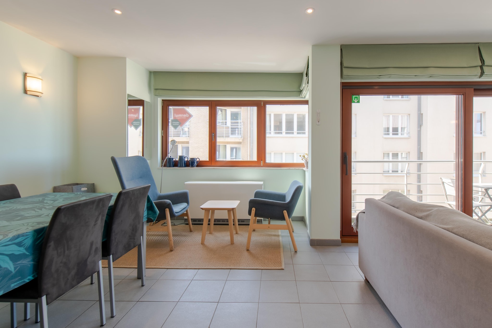 Laurence-Woonkamer