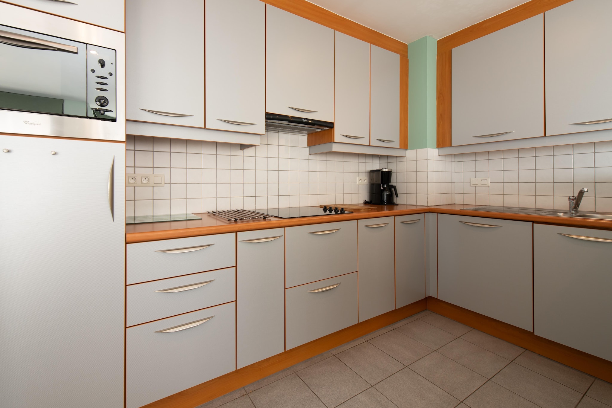 Laurence-Keuken