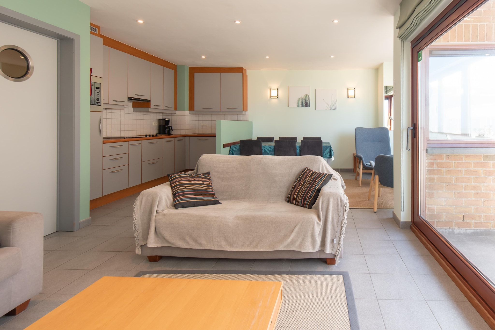 Laurence-Woonkamer