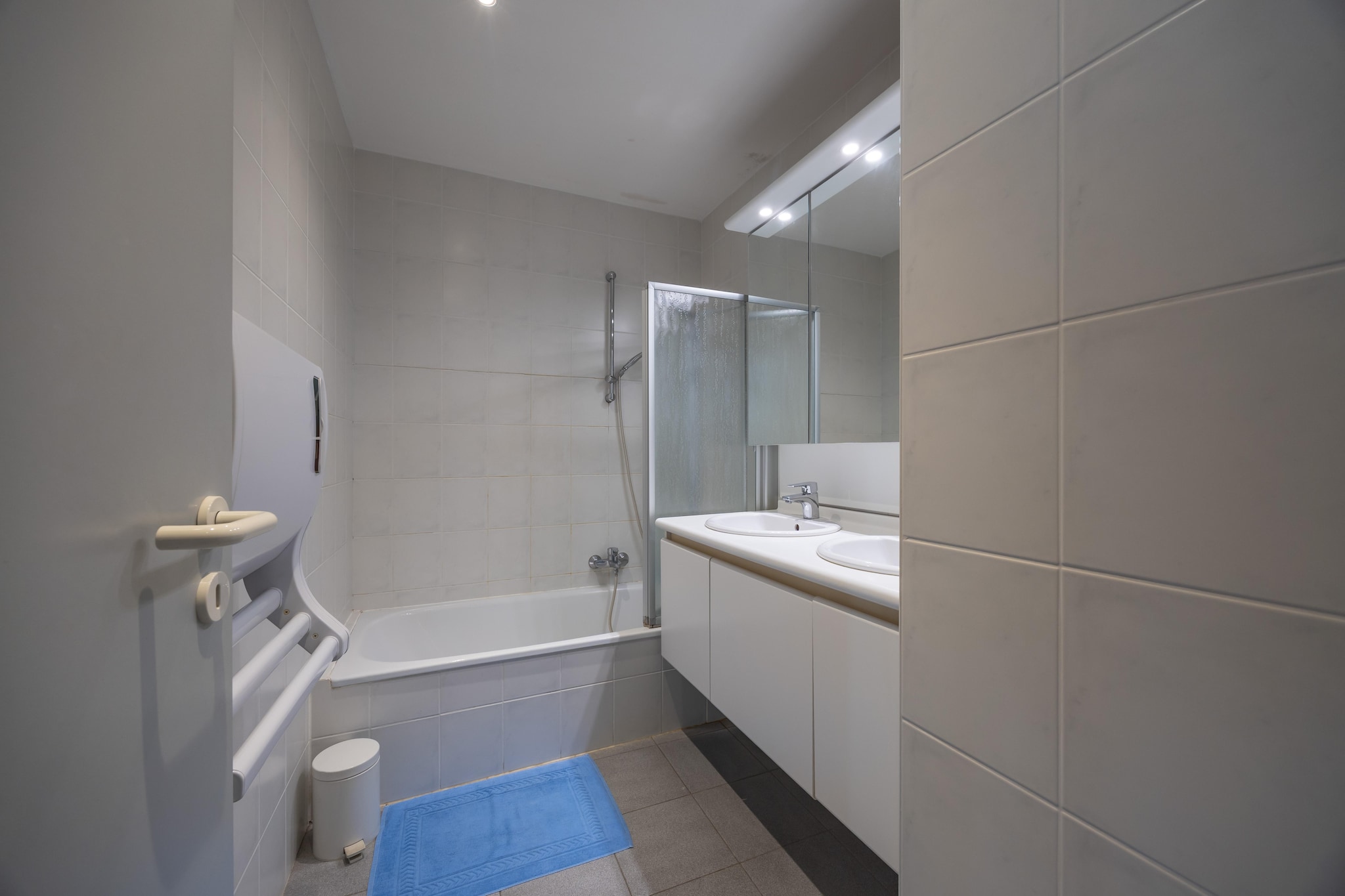 Laurence - Badkamer
