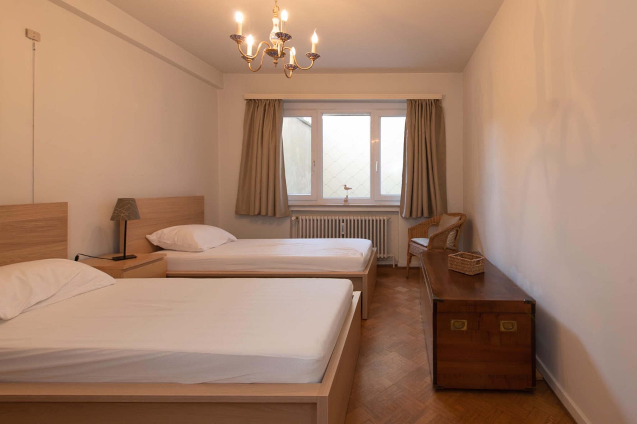 Apartment on Seafront near Casino