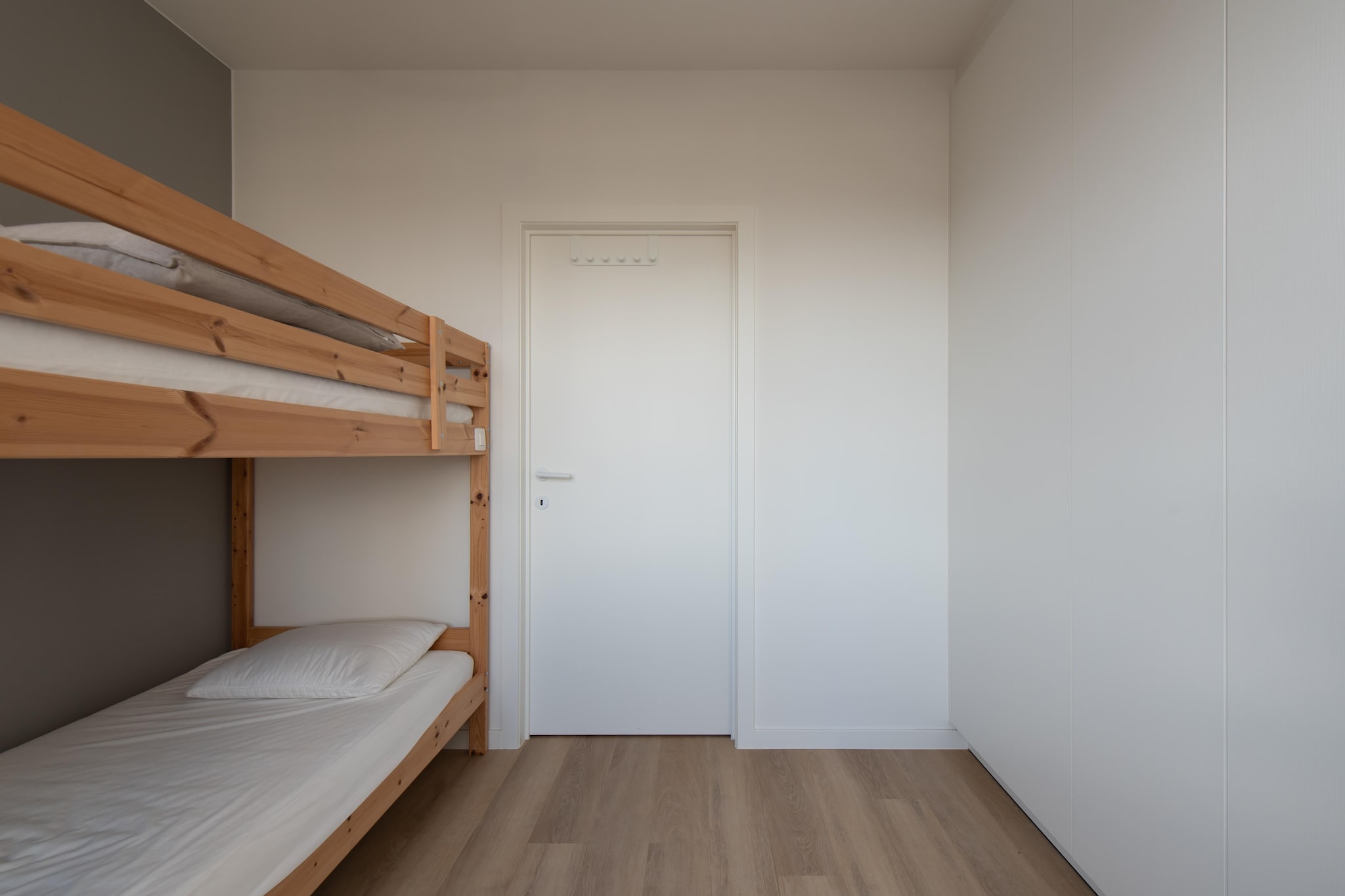 Nieuw Helmond-Slaapkamer