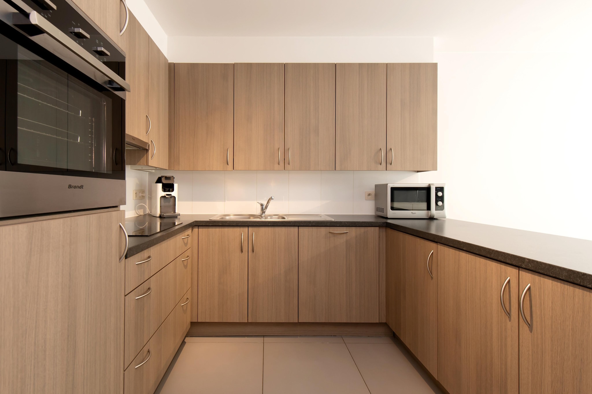 Odyssey 0202-Kitchen