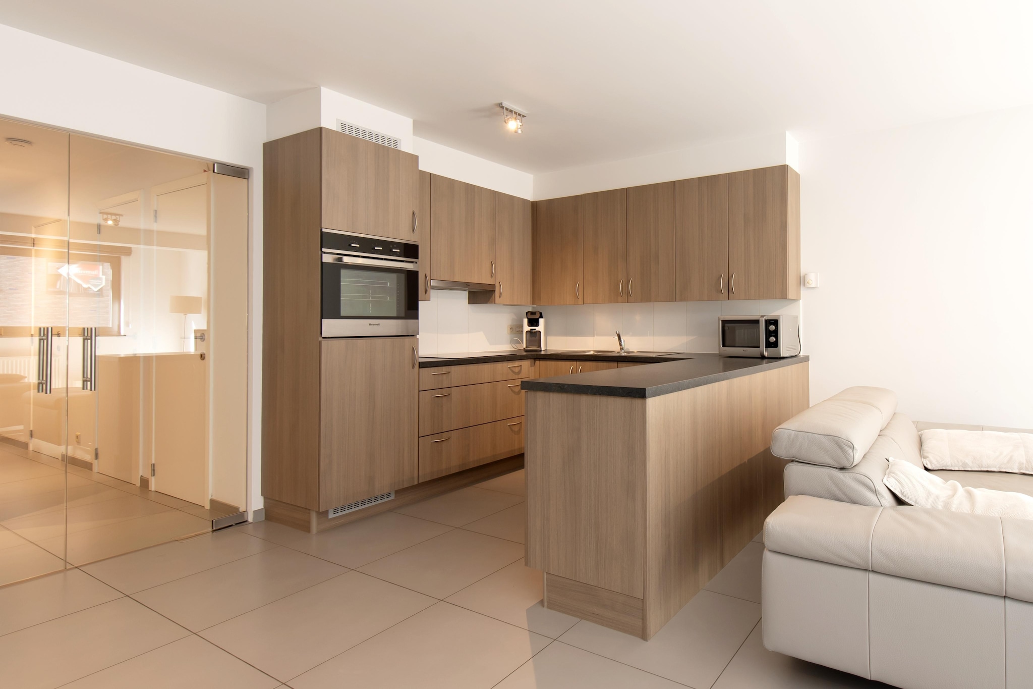 Odyssey 0202-Kitchen