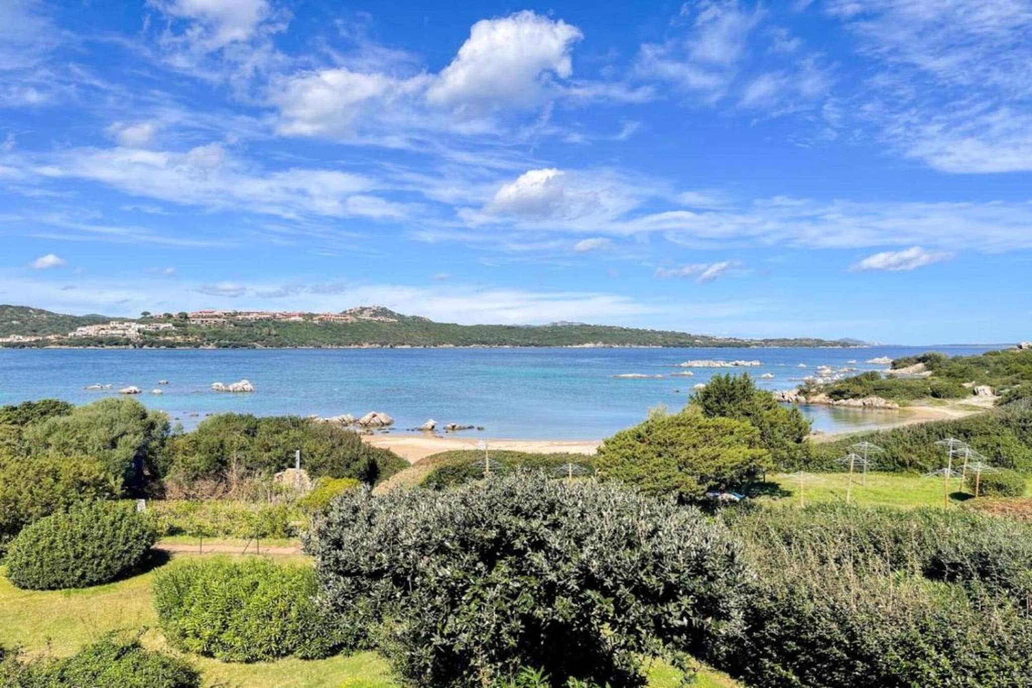 Bellavista 1-Gebieden zomer 5km