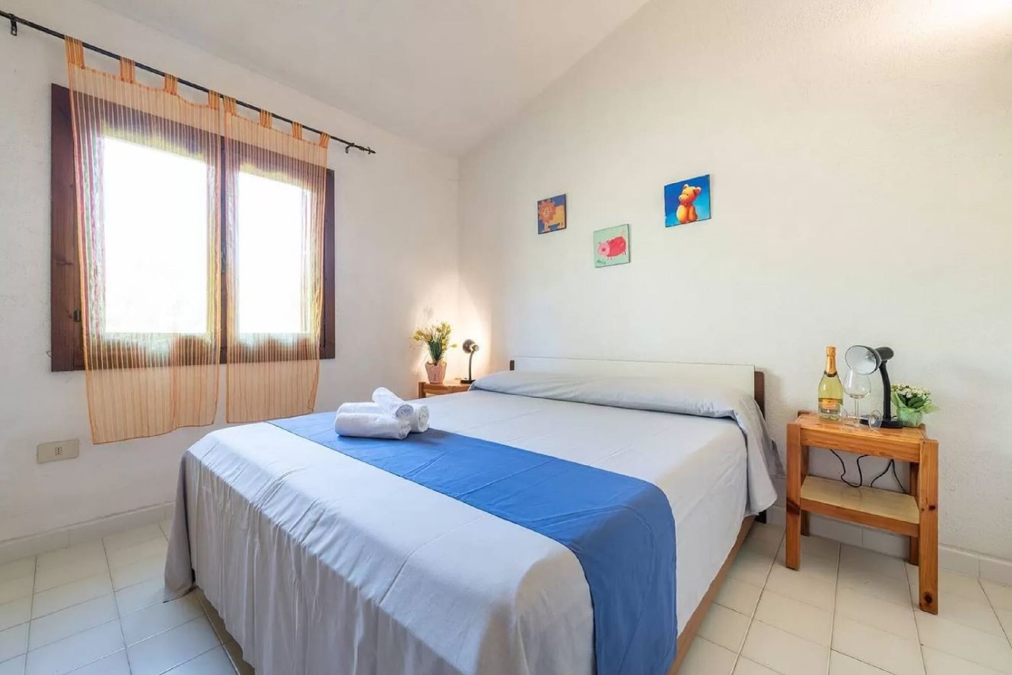 Bellavista 1-Slaapkamer