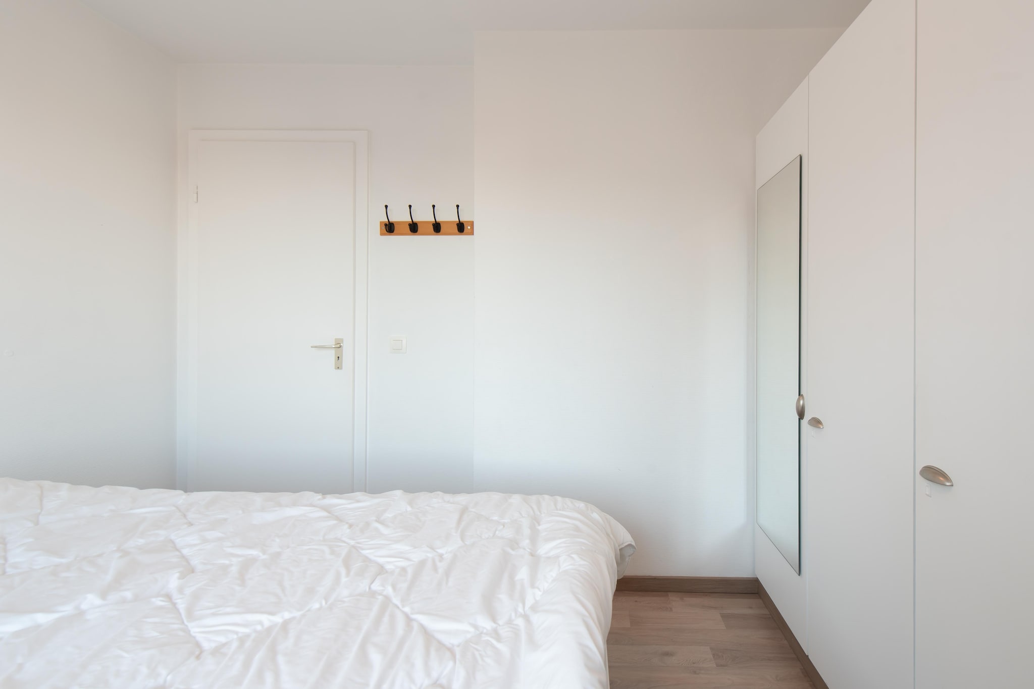 Boreas-Slaapkamer