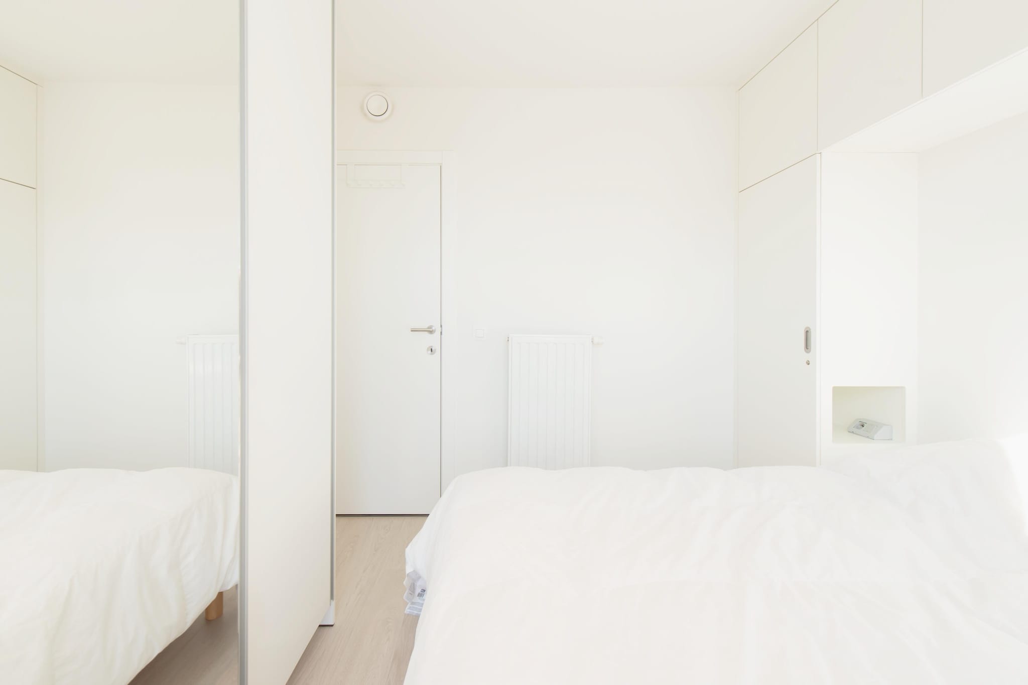 Caprice 0502-Schlafzimmer