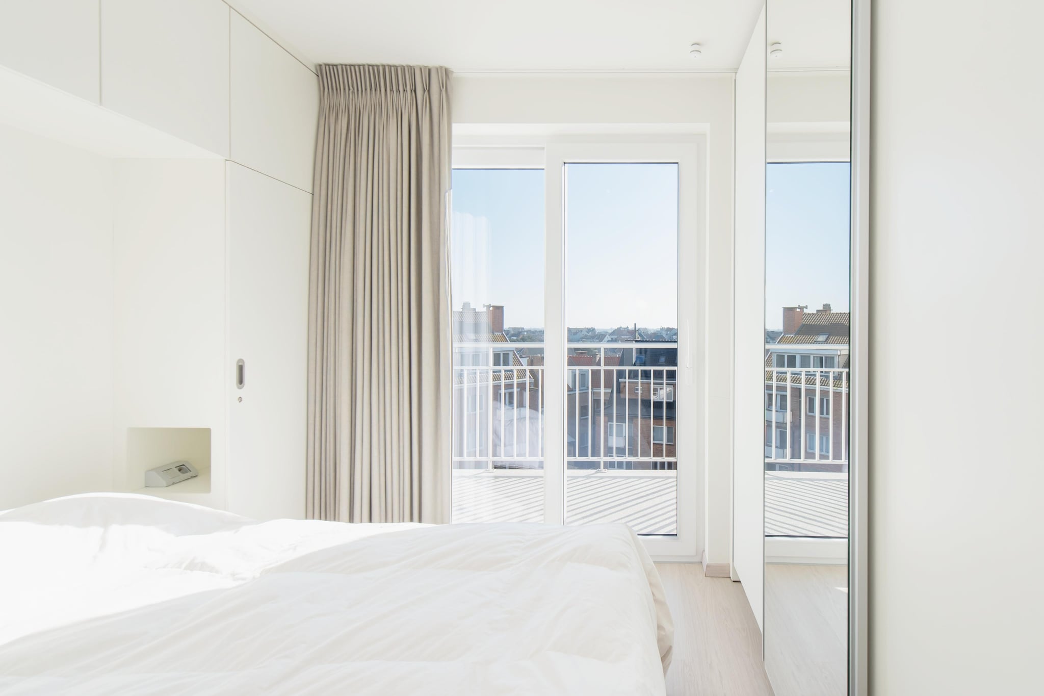 Caprice 0502-Schlafzimmer
