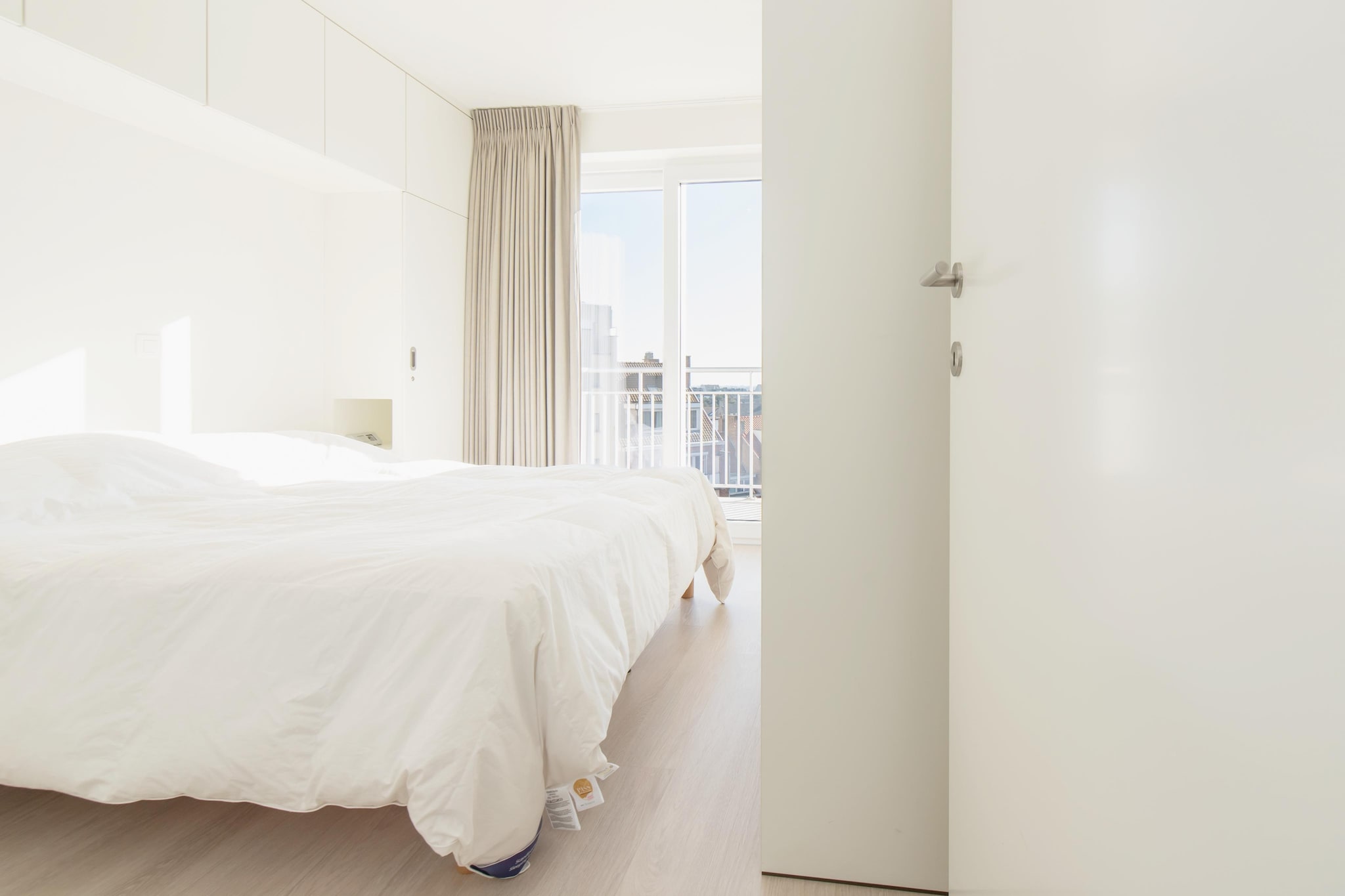 Caprice 0502-Schlafzimmer