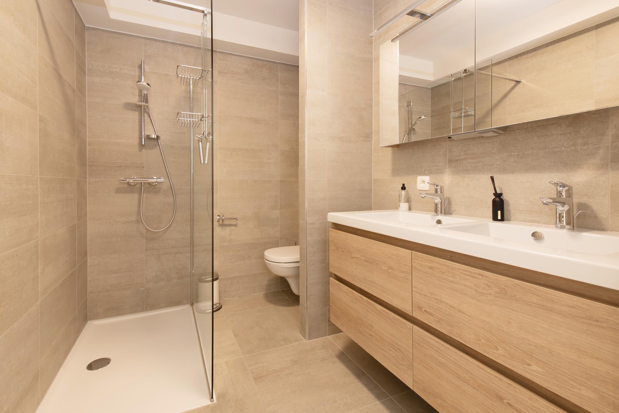 Caprice 0502-Badezimmer