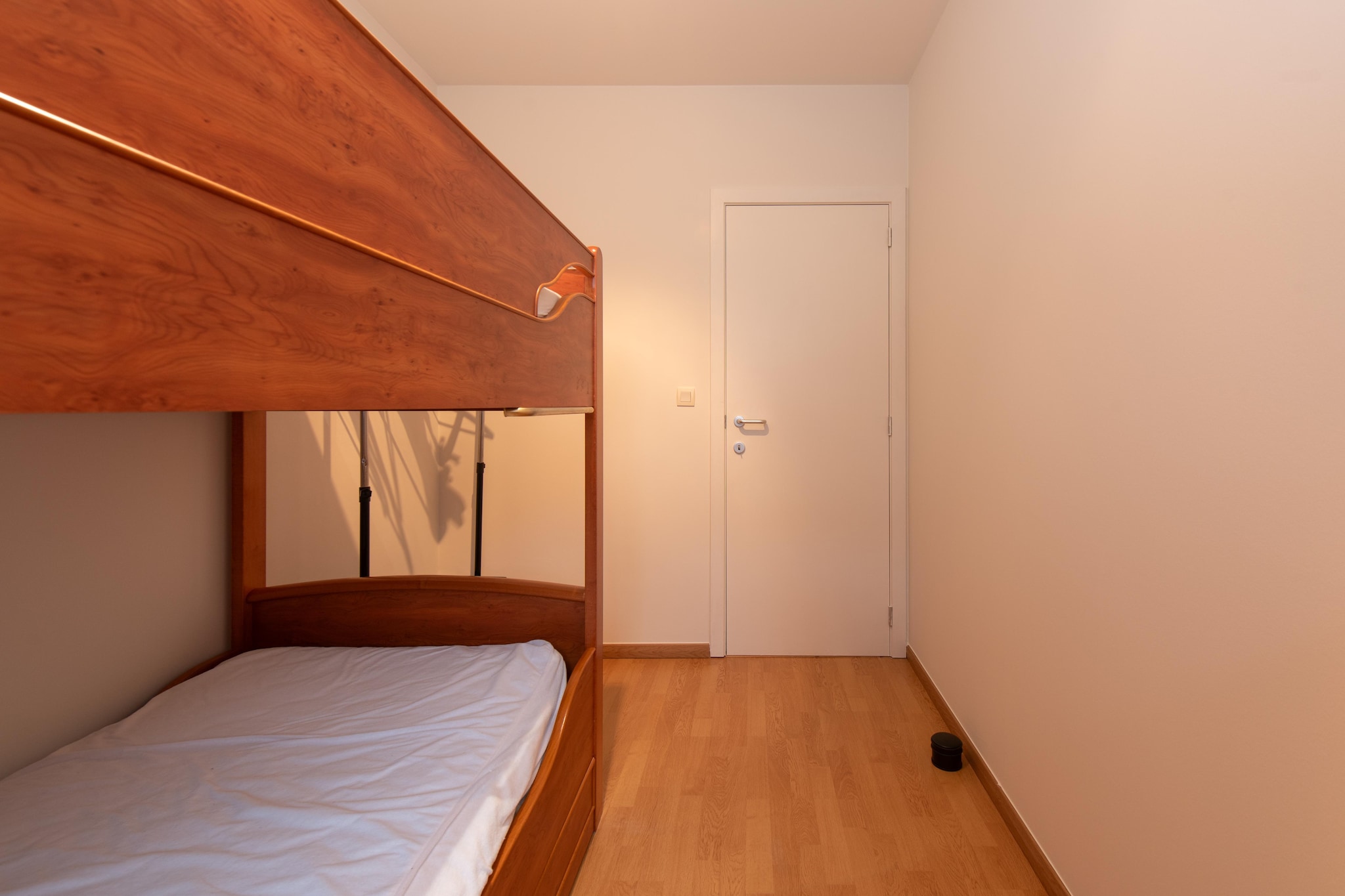 Chateau du centre 0401-Slaapkamer