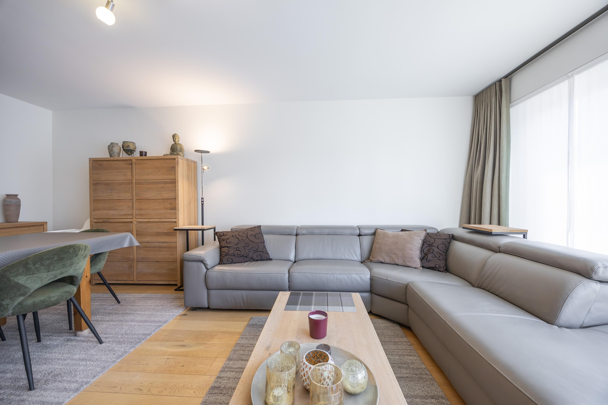 DAGMAR - Living room