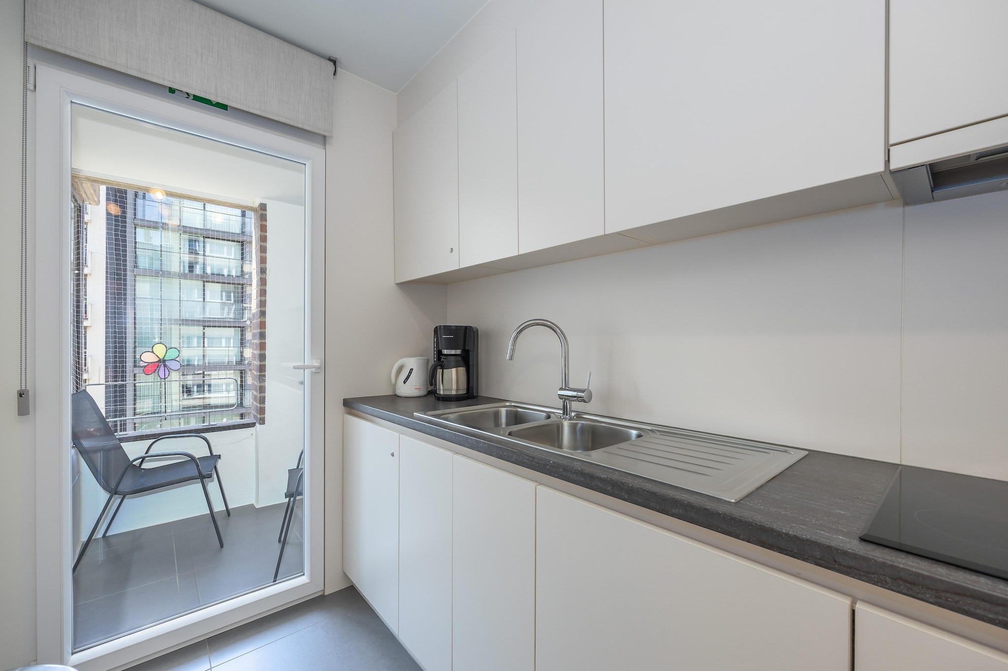 DAGMAR - Kitchen
