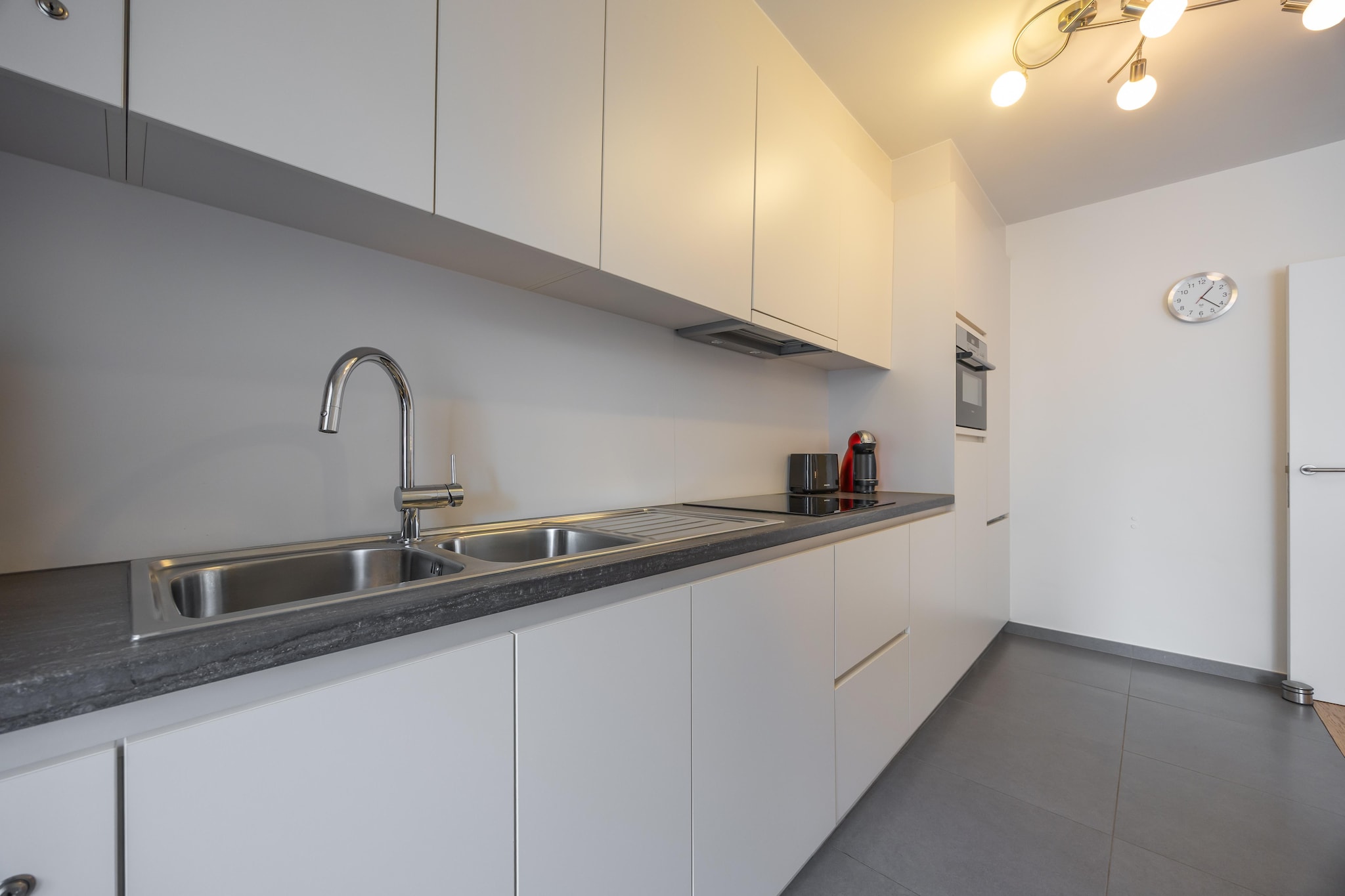 DAGMAR - Kitchen