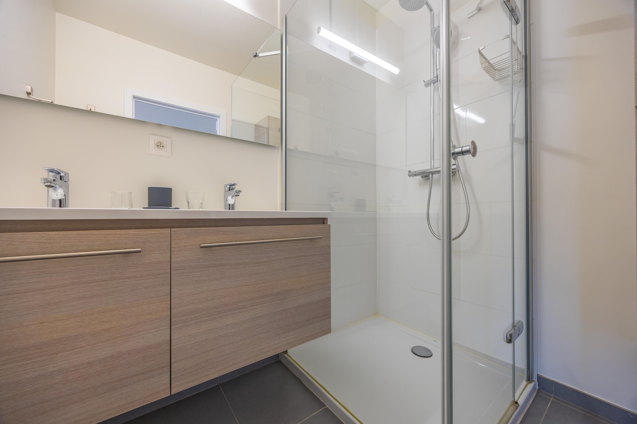 DAGMAR - Bathroom