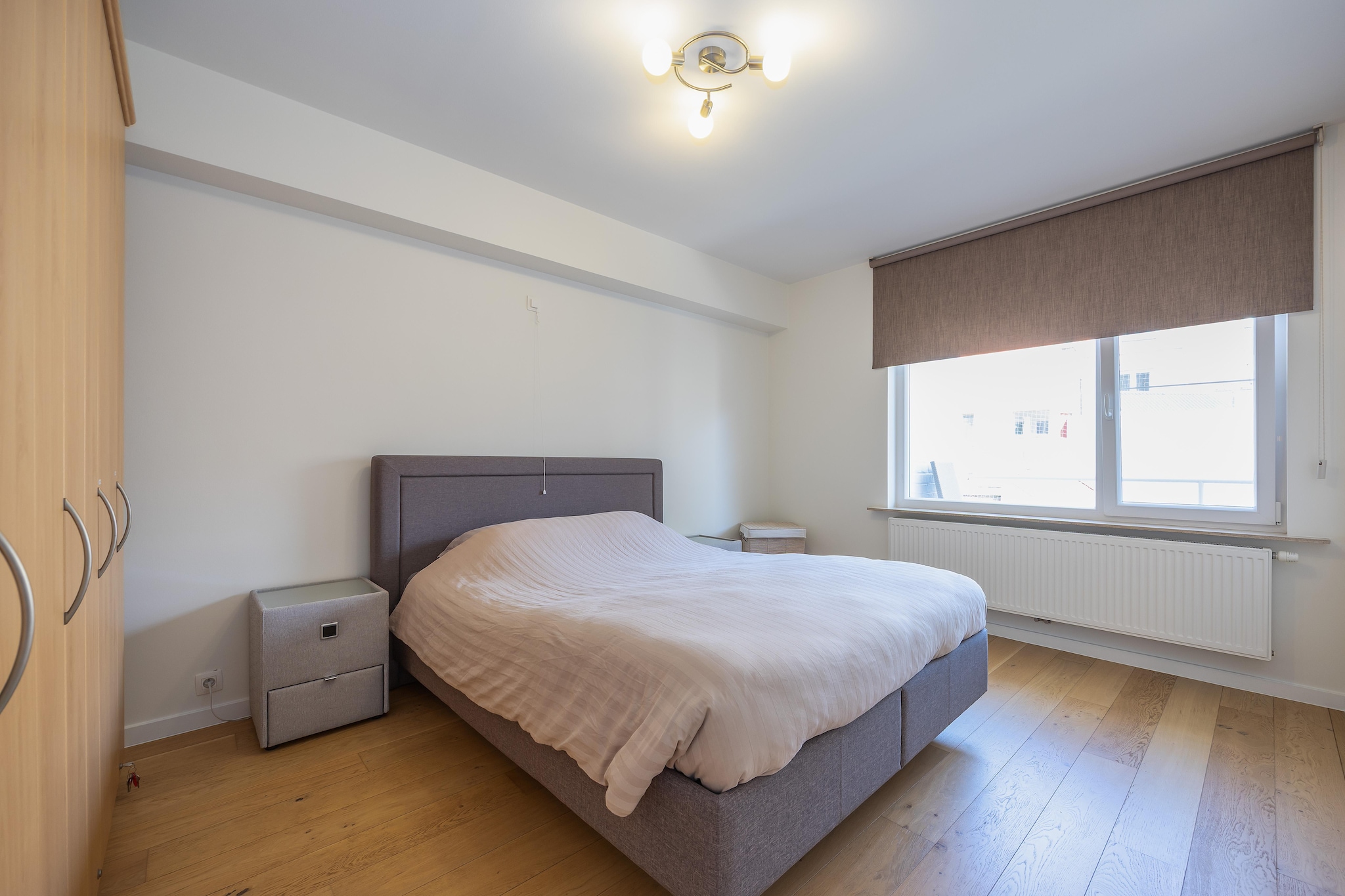 DAGMAR - Bedroom