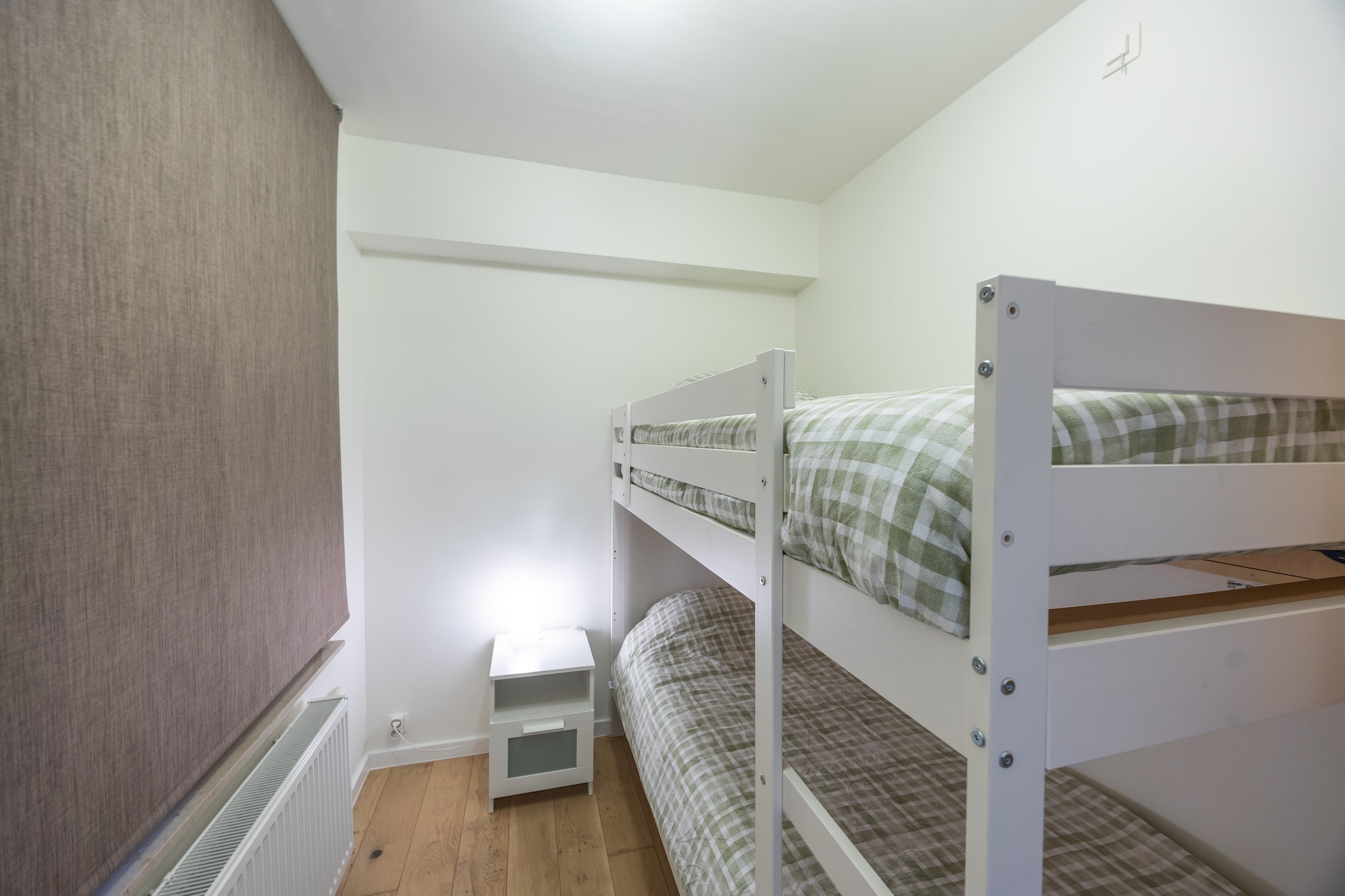 DAGMAR - Bedroom