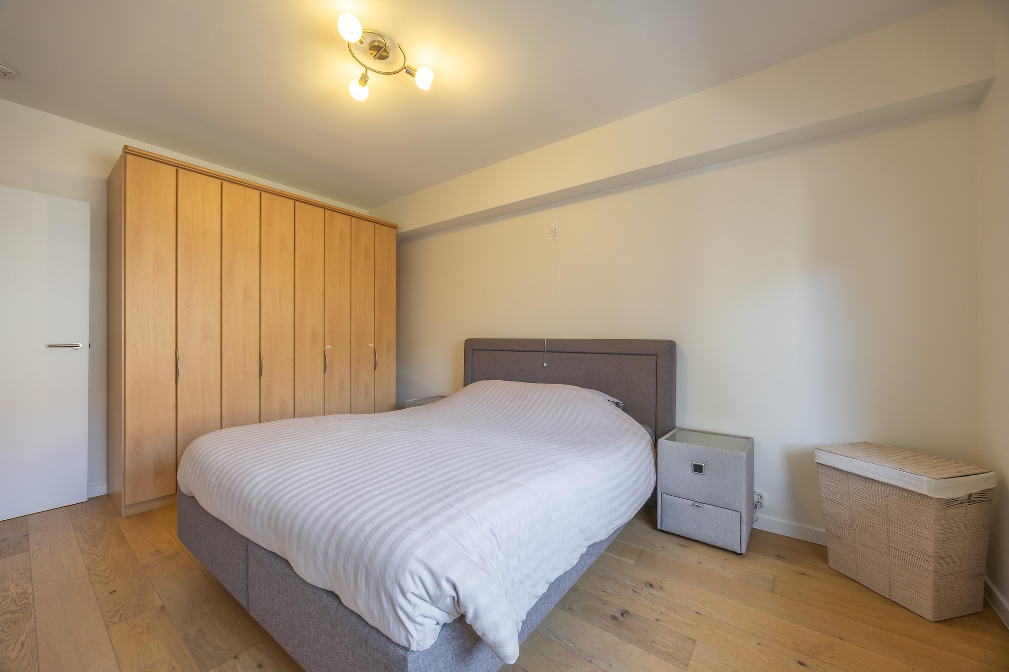 DAGMAR - Bedroom