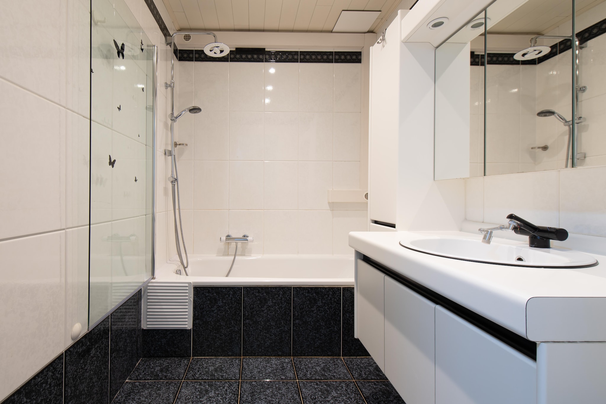 Hurlevent-Badkamer