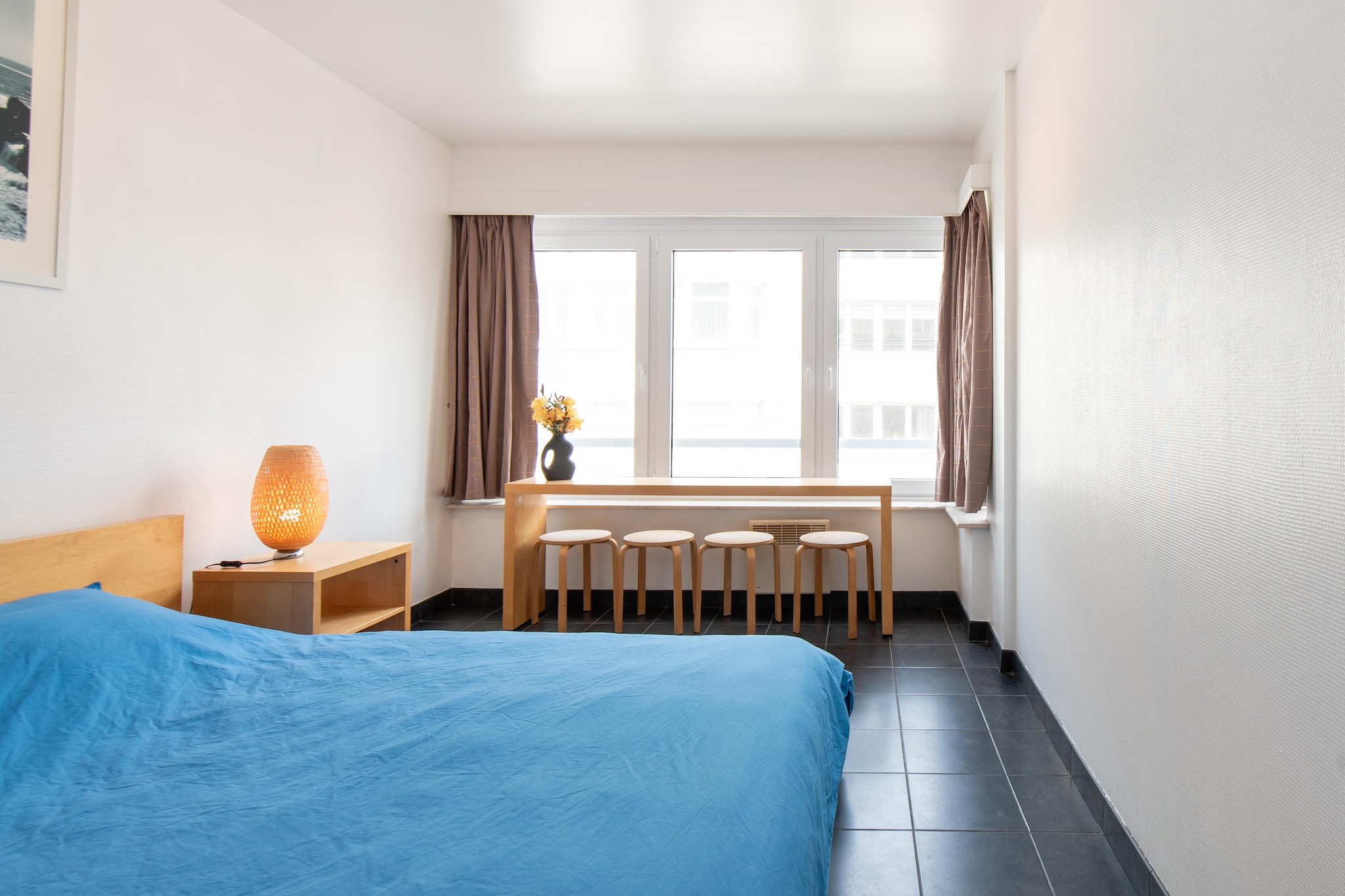 Europacentrum2-Schlafzimmer