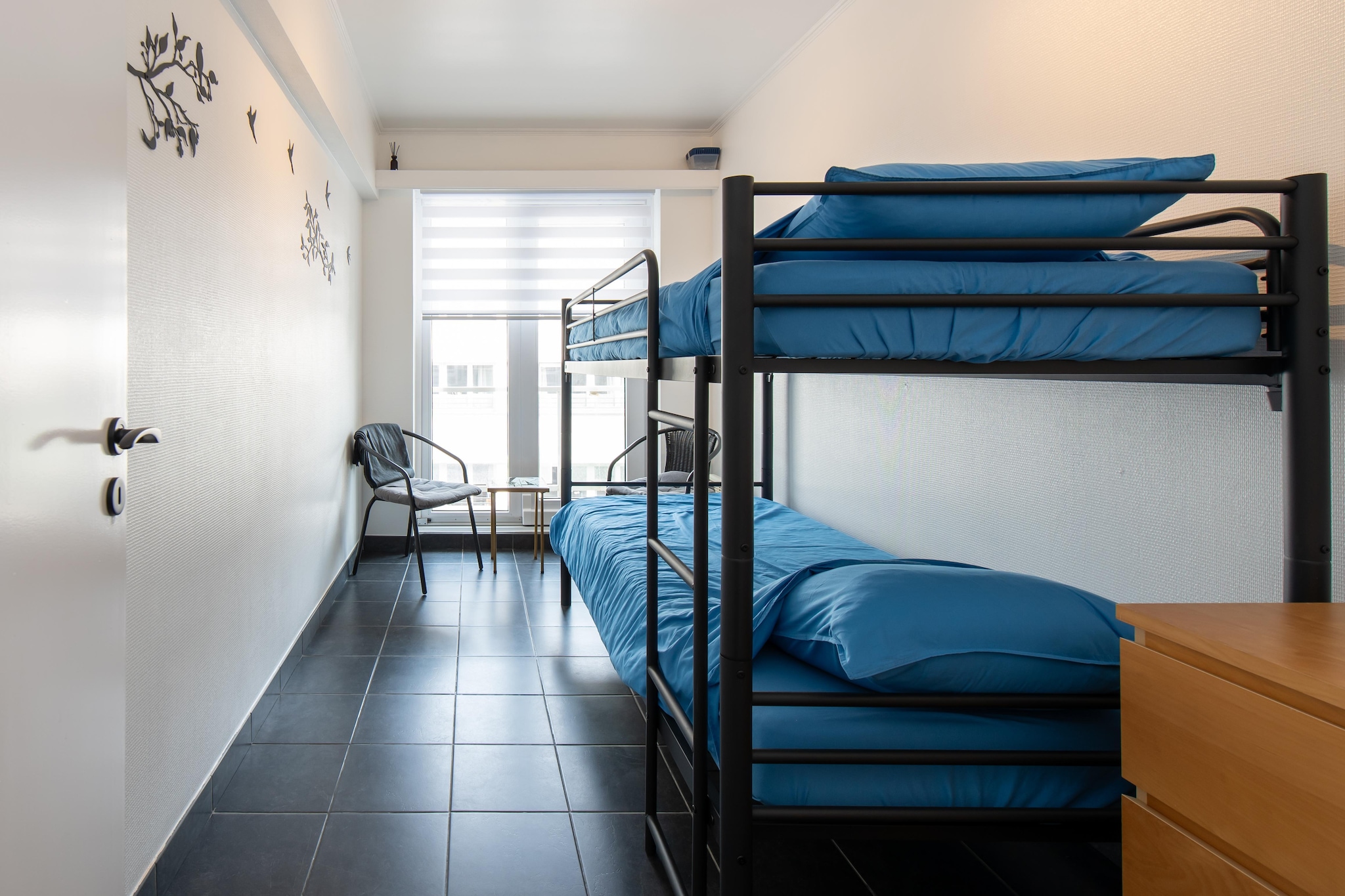 Europacentrum2-Schlafzimmer
