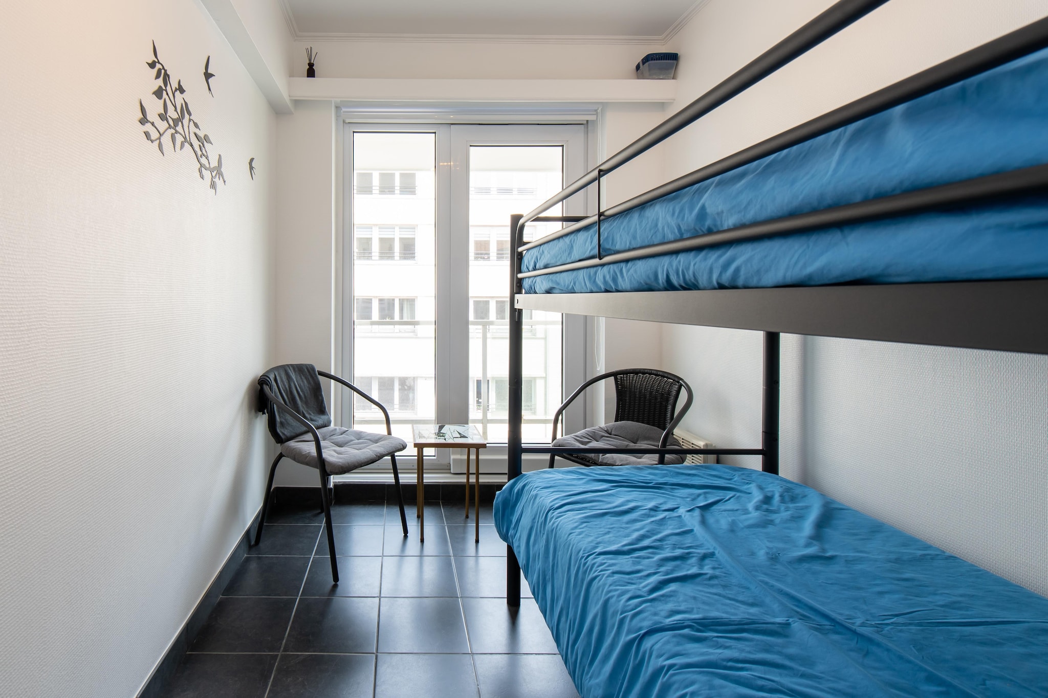 Europacentrum2-Schlafzimmer