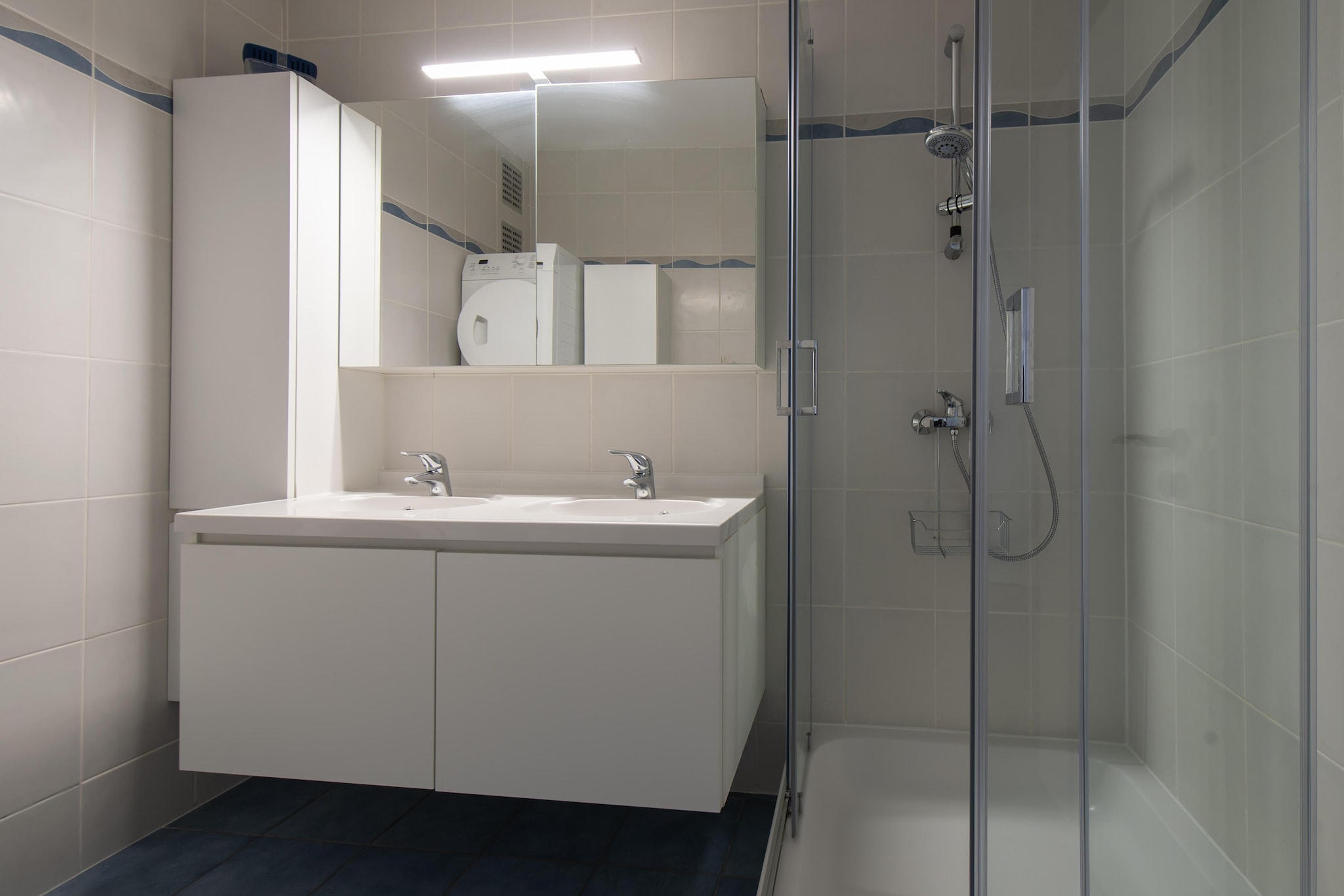 Europacentrum2-Badezimmer