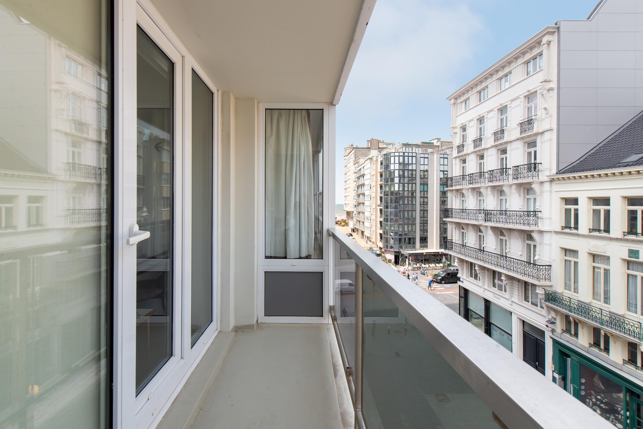 Europacentrum2-Terrassenbalkon