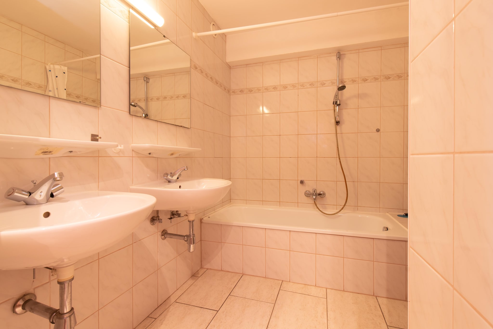 Florizoone-Badkamer