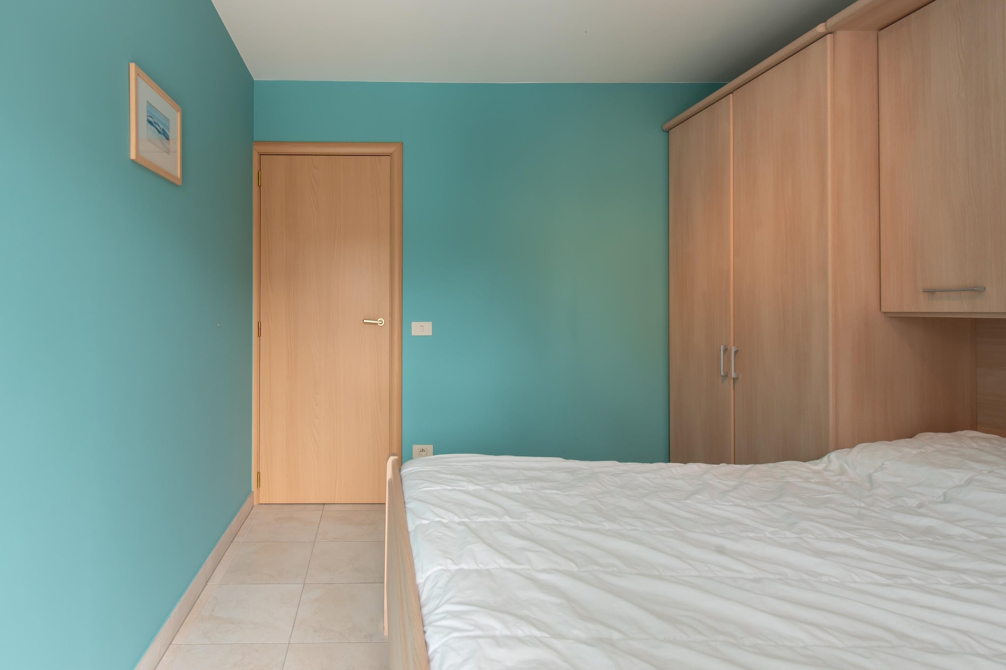 Serenity II-Chambre