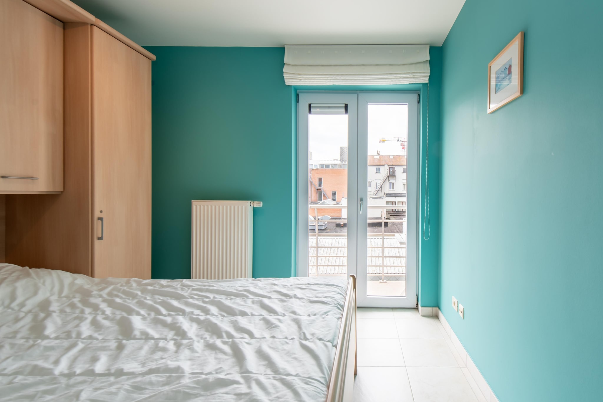Serenity II-Chambre