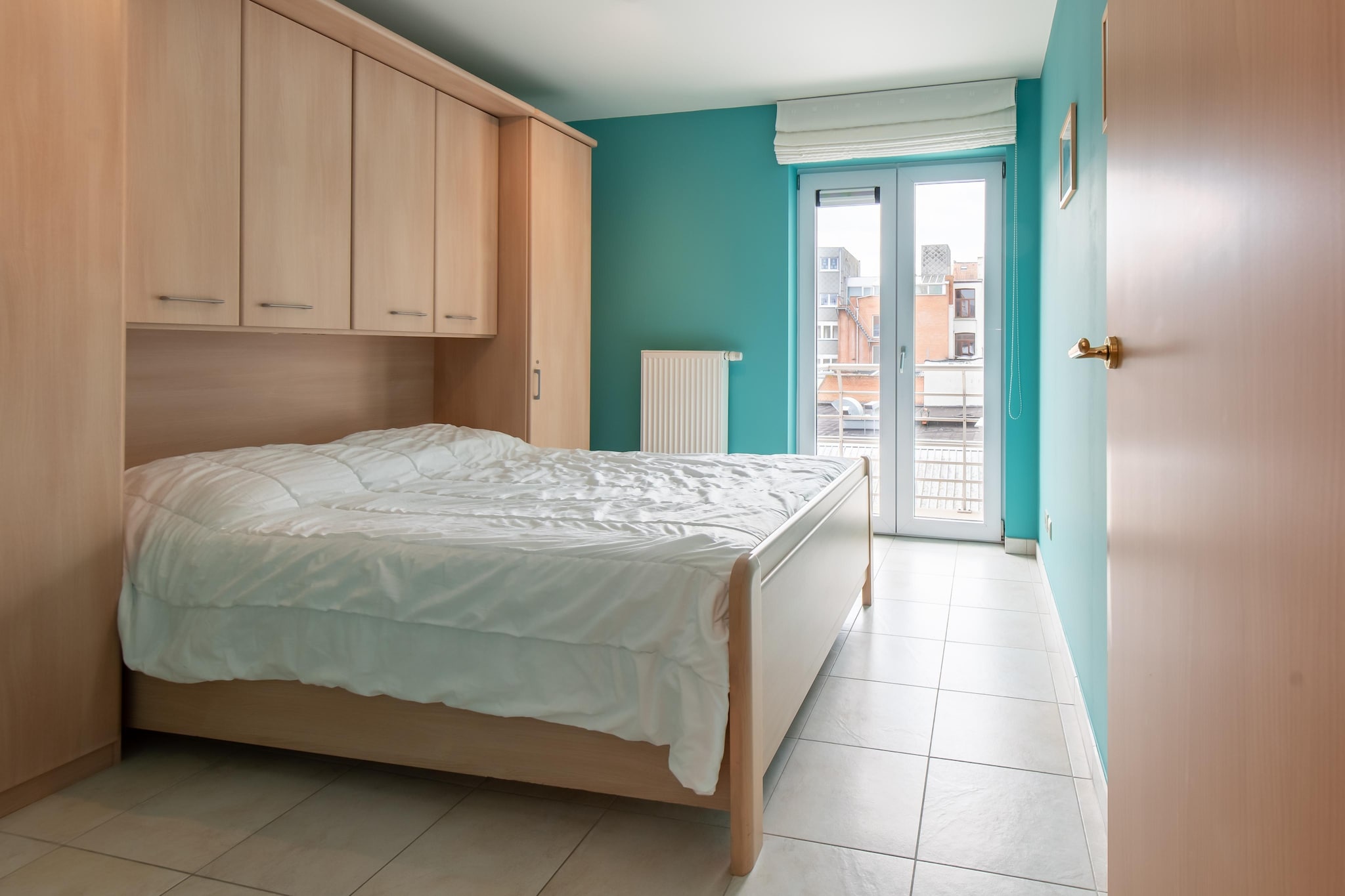 Serenity II-Chambre