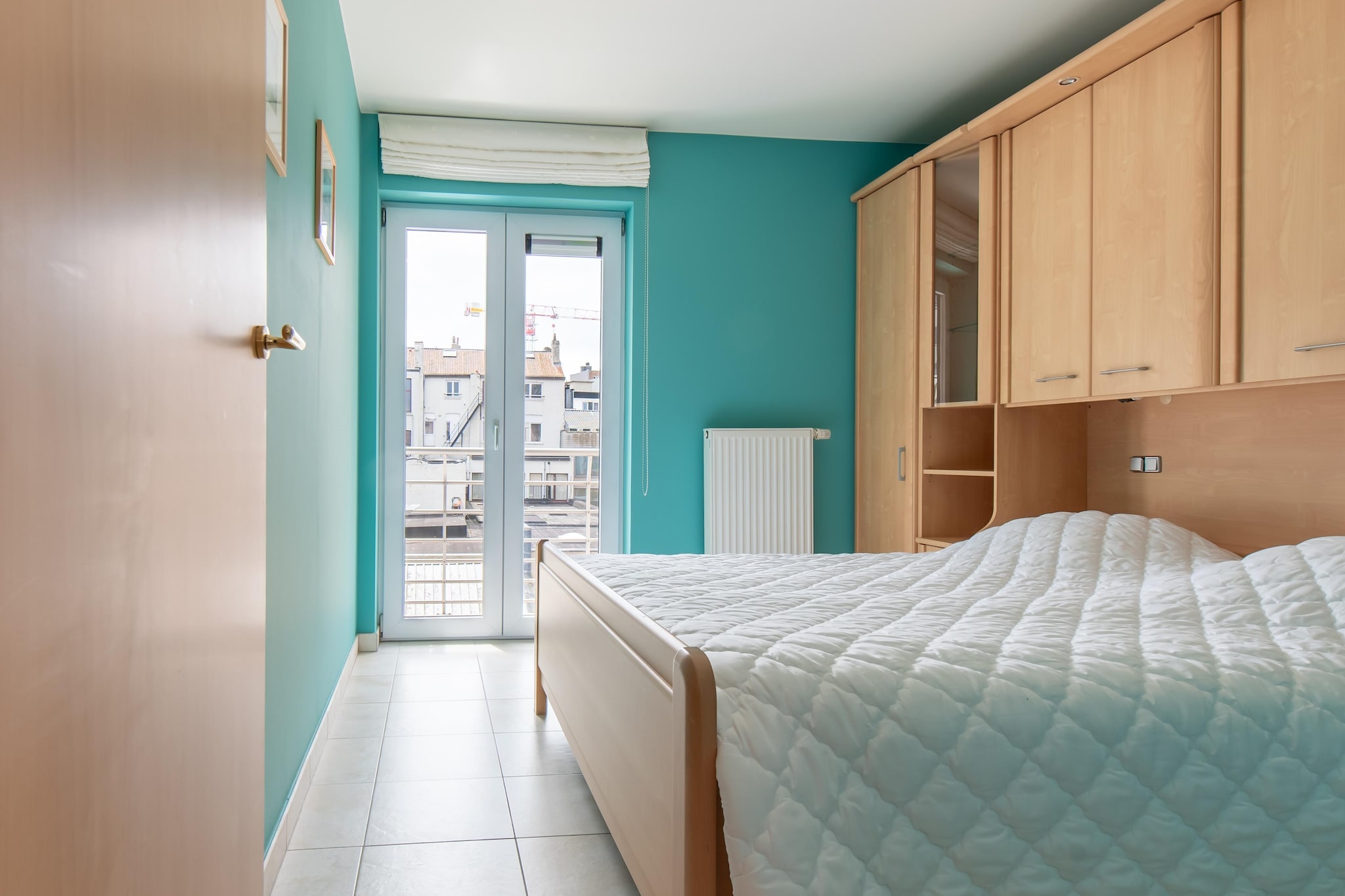 Serenity II-Chambre