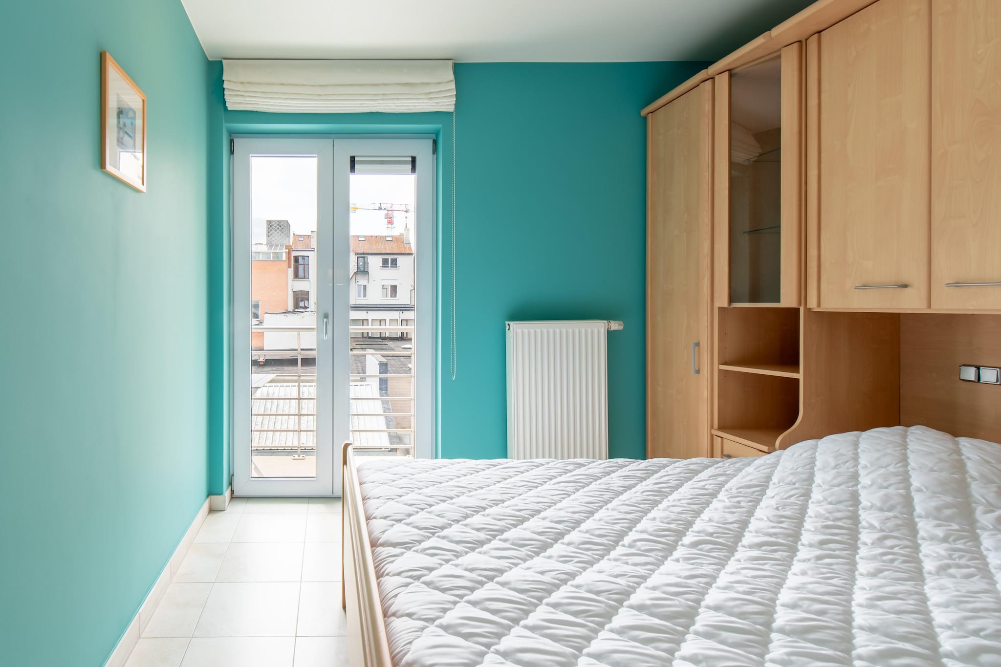 Serenity II-Chambre