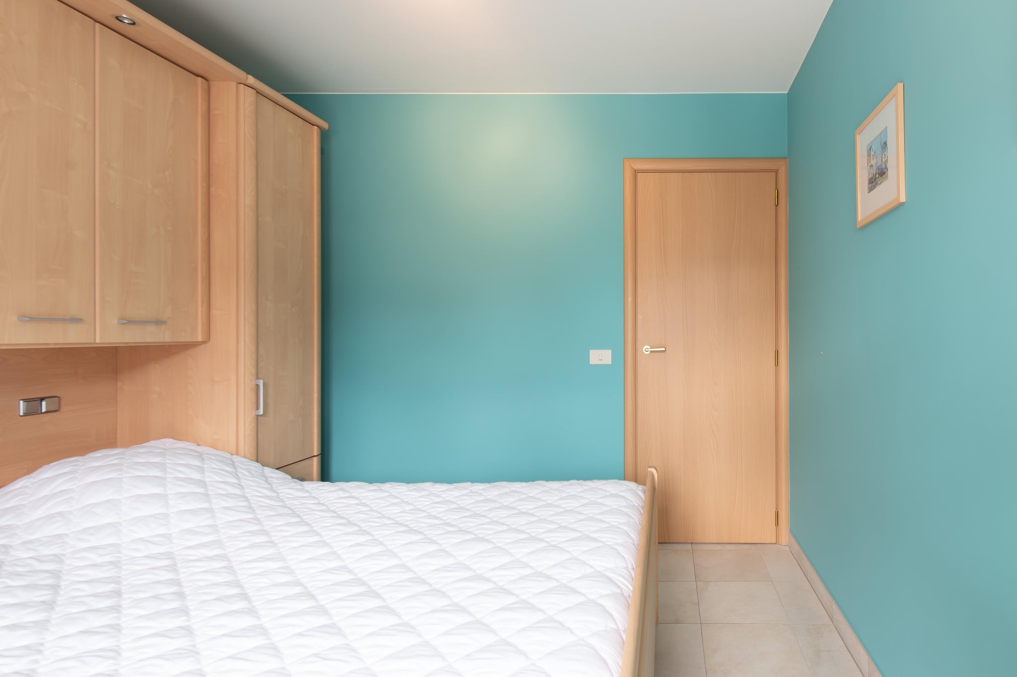 Serenity II-Chambre