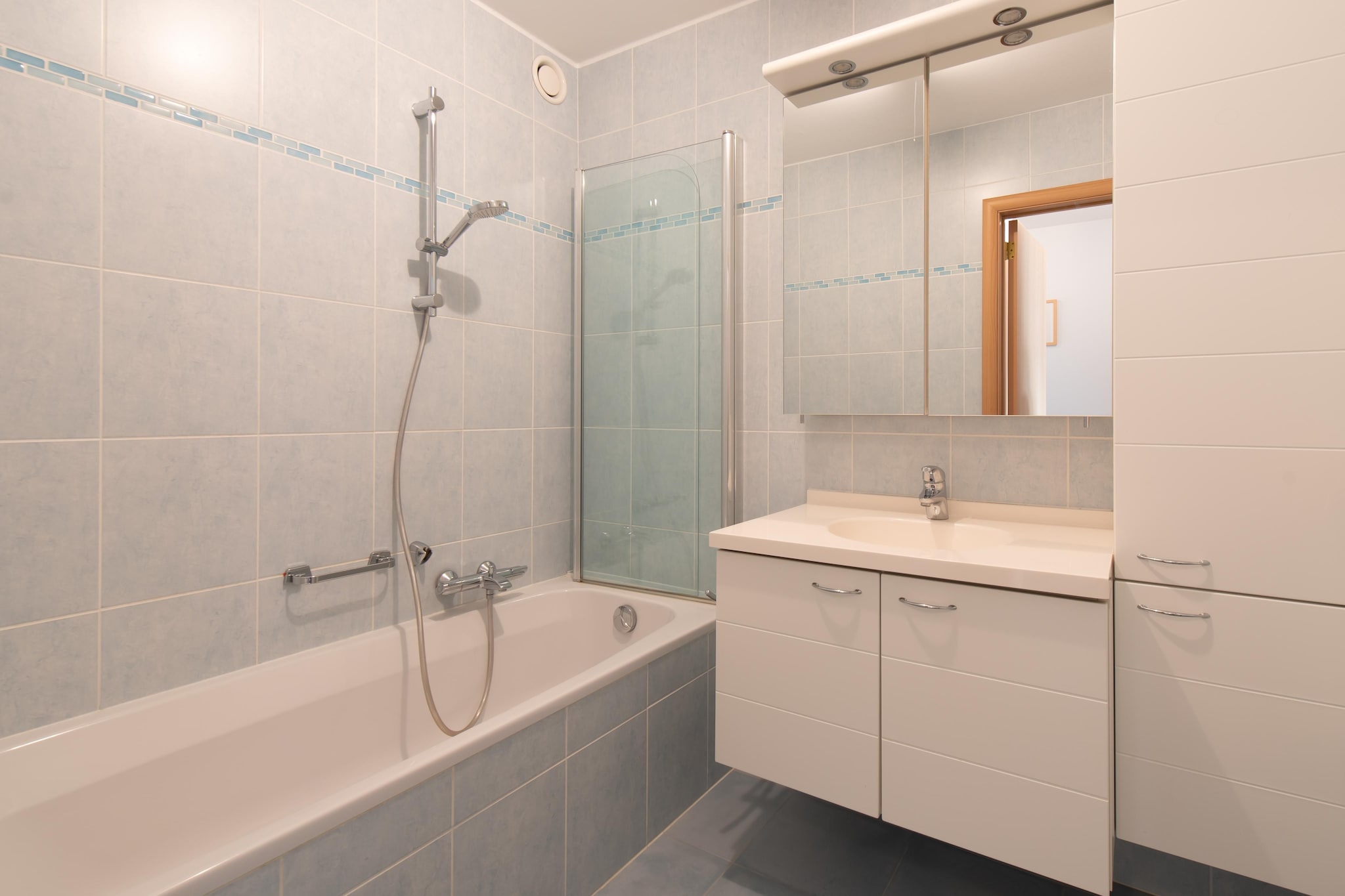 Serenity II-Salle de bain