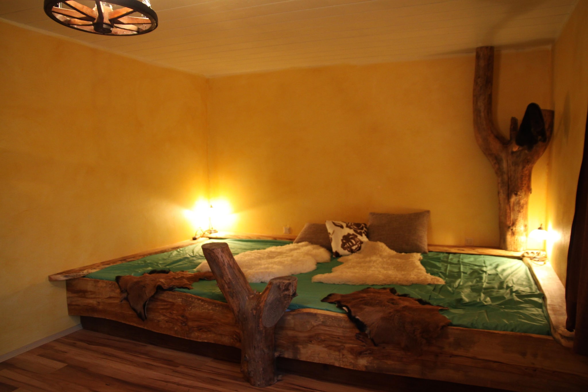 Bed Room