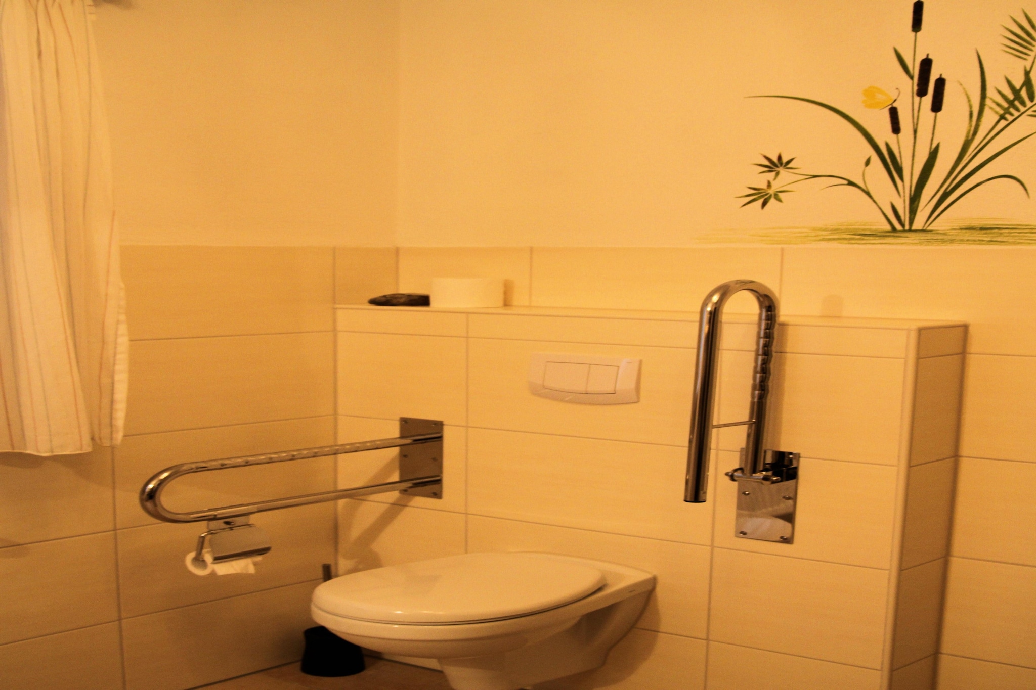 Bath Room