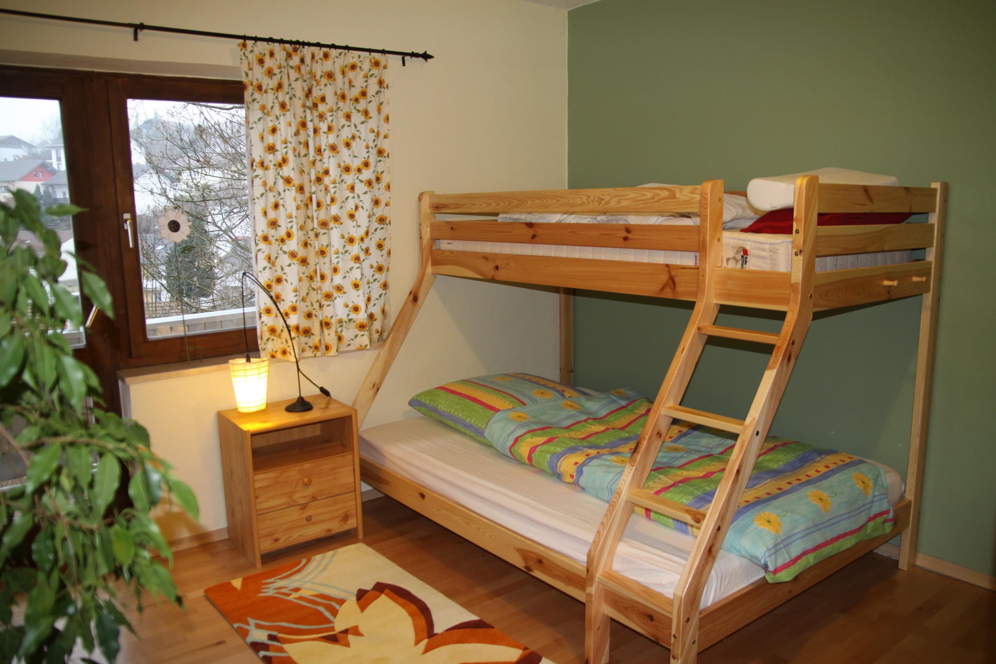Bed Room