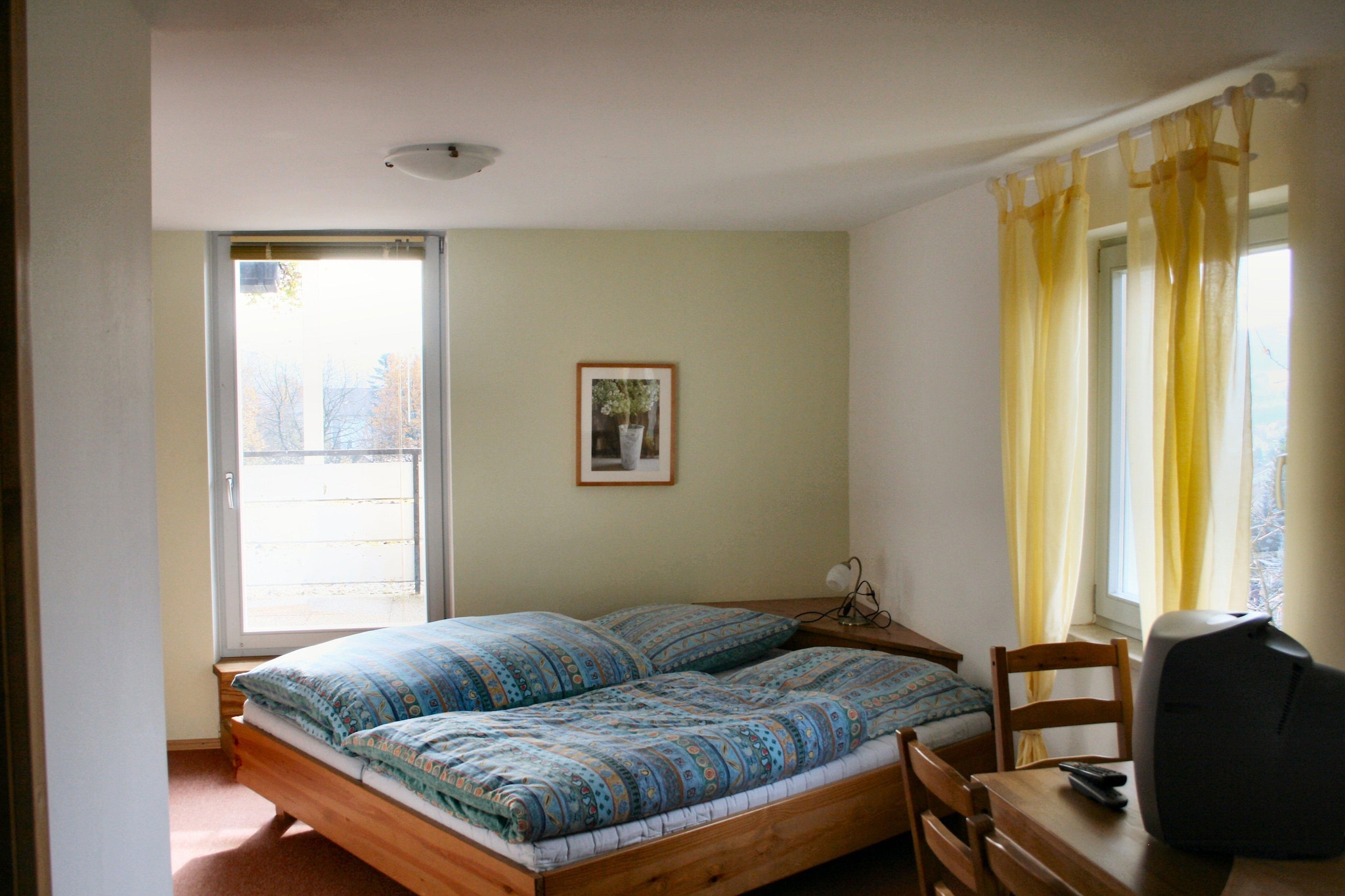 Bed Room