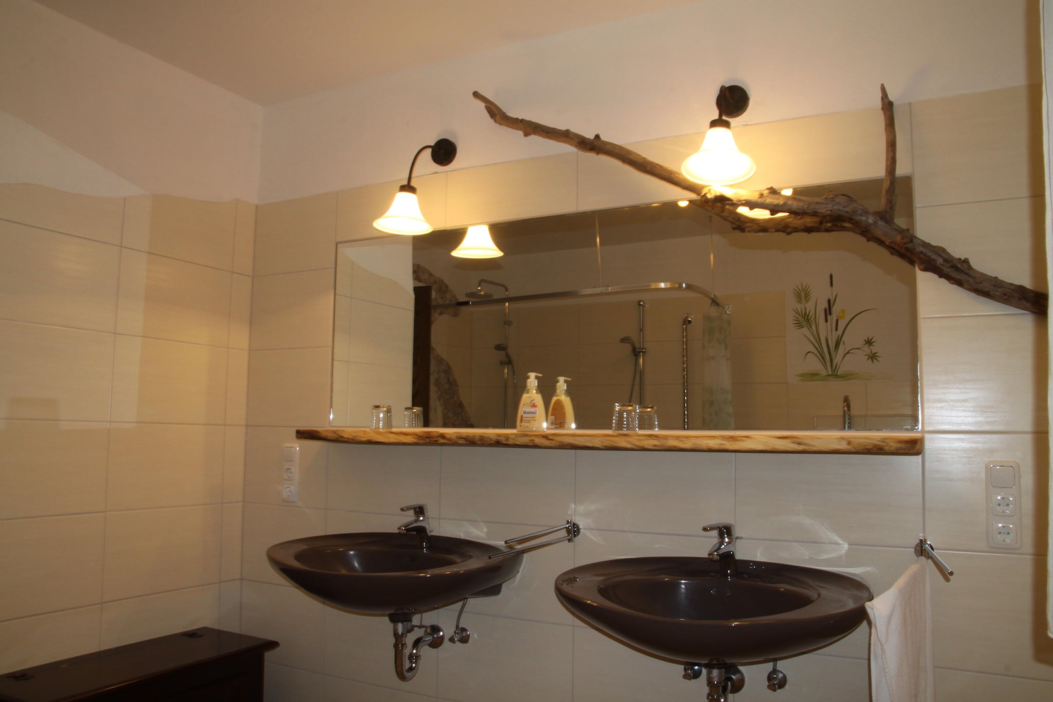 Bath Room