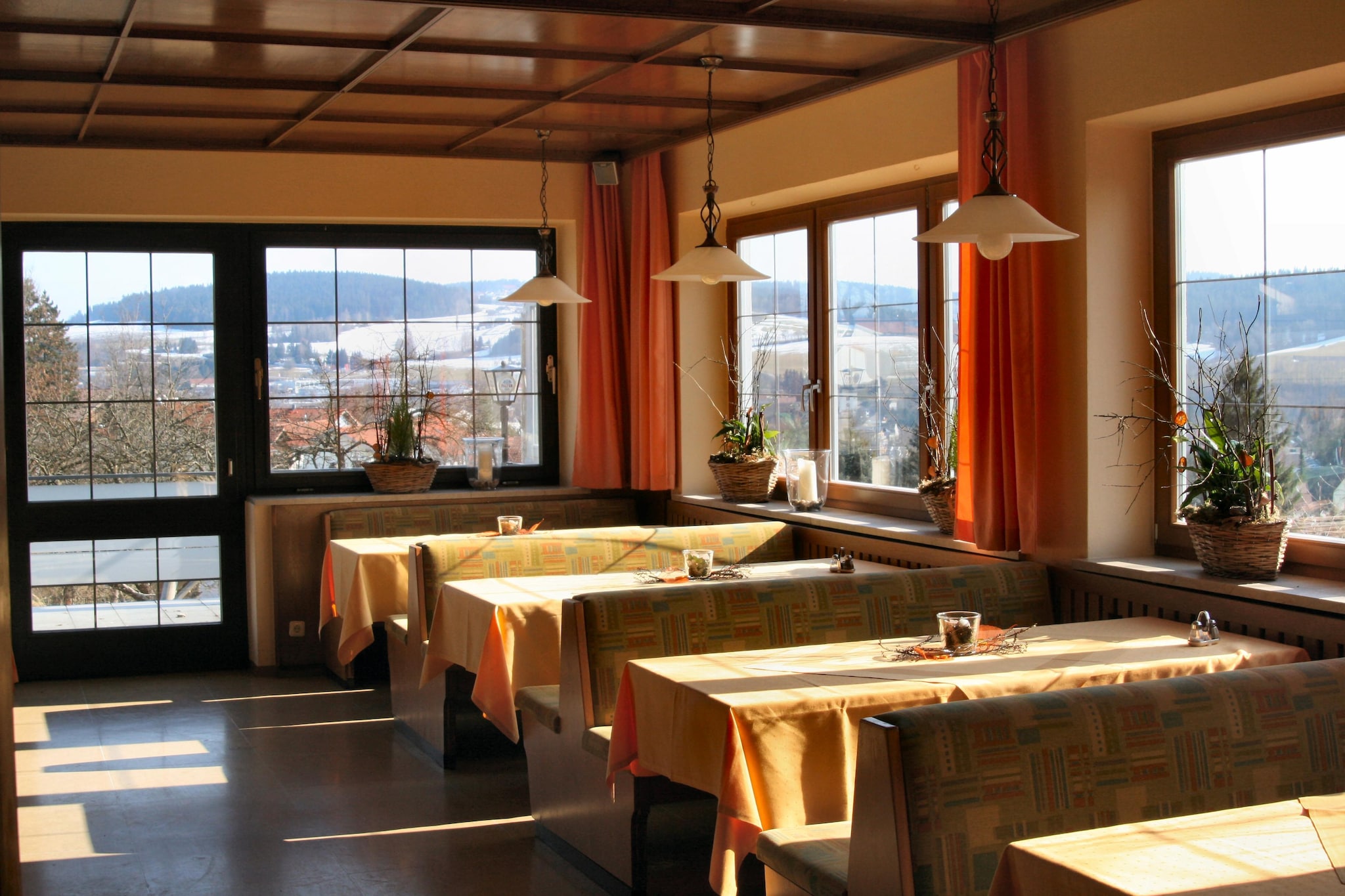 Recreation Room