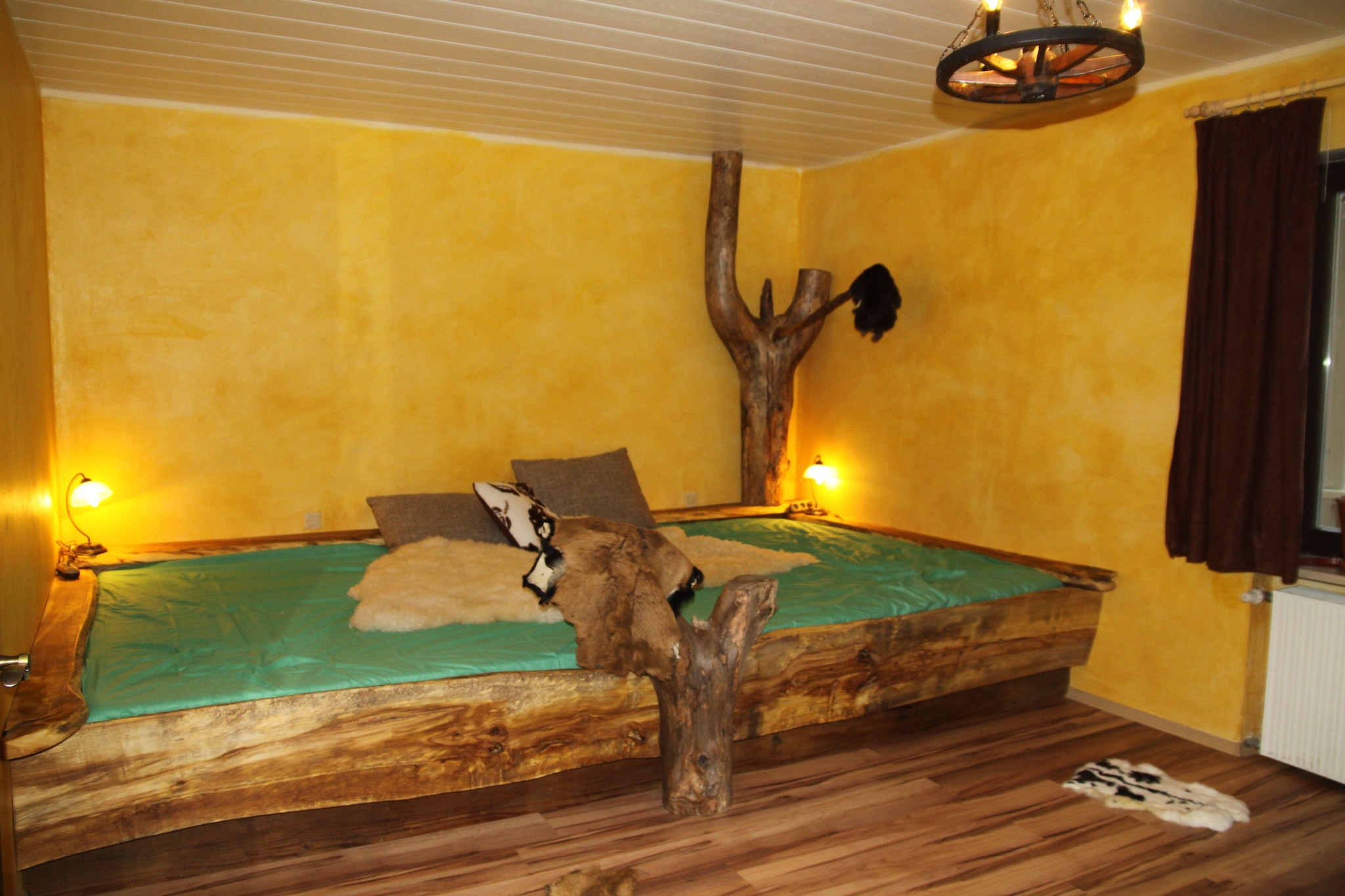 Bed Room