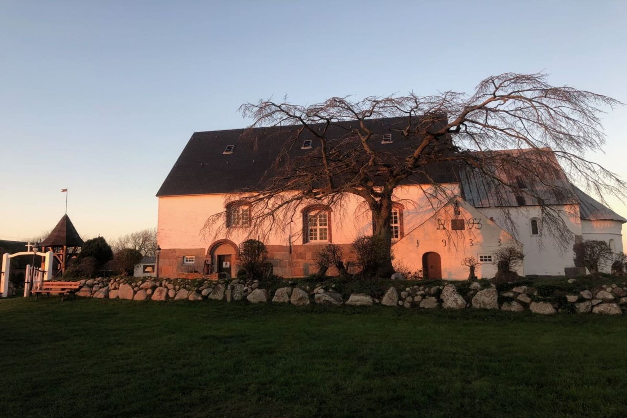 265474-Buitenkant zomer