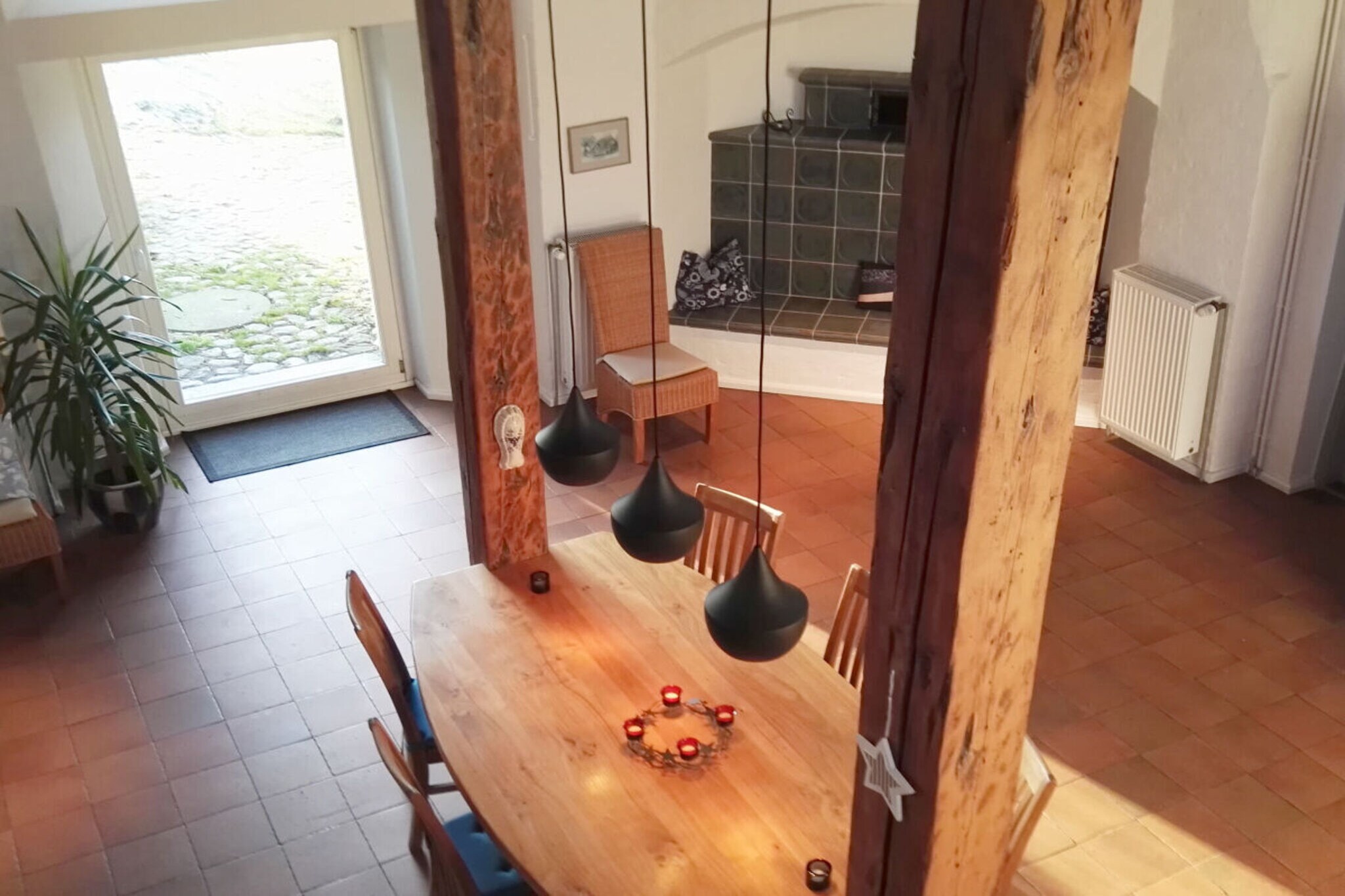 Holiday home Mühle Catharina