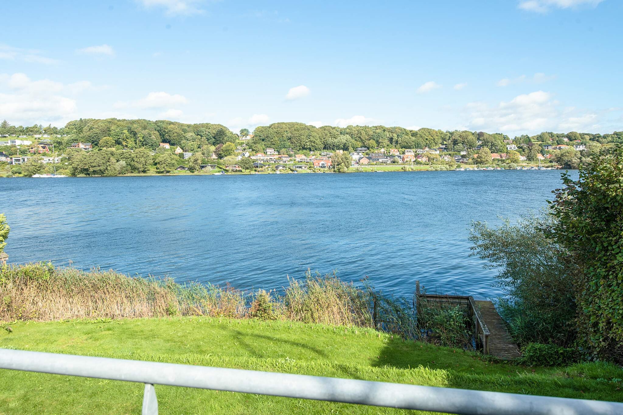 5 star holiday home in Ry