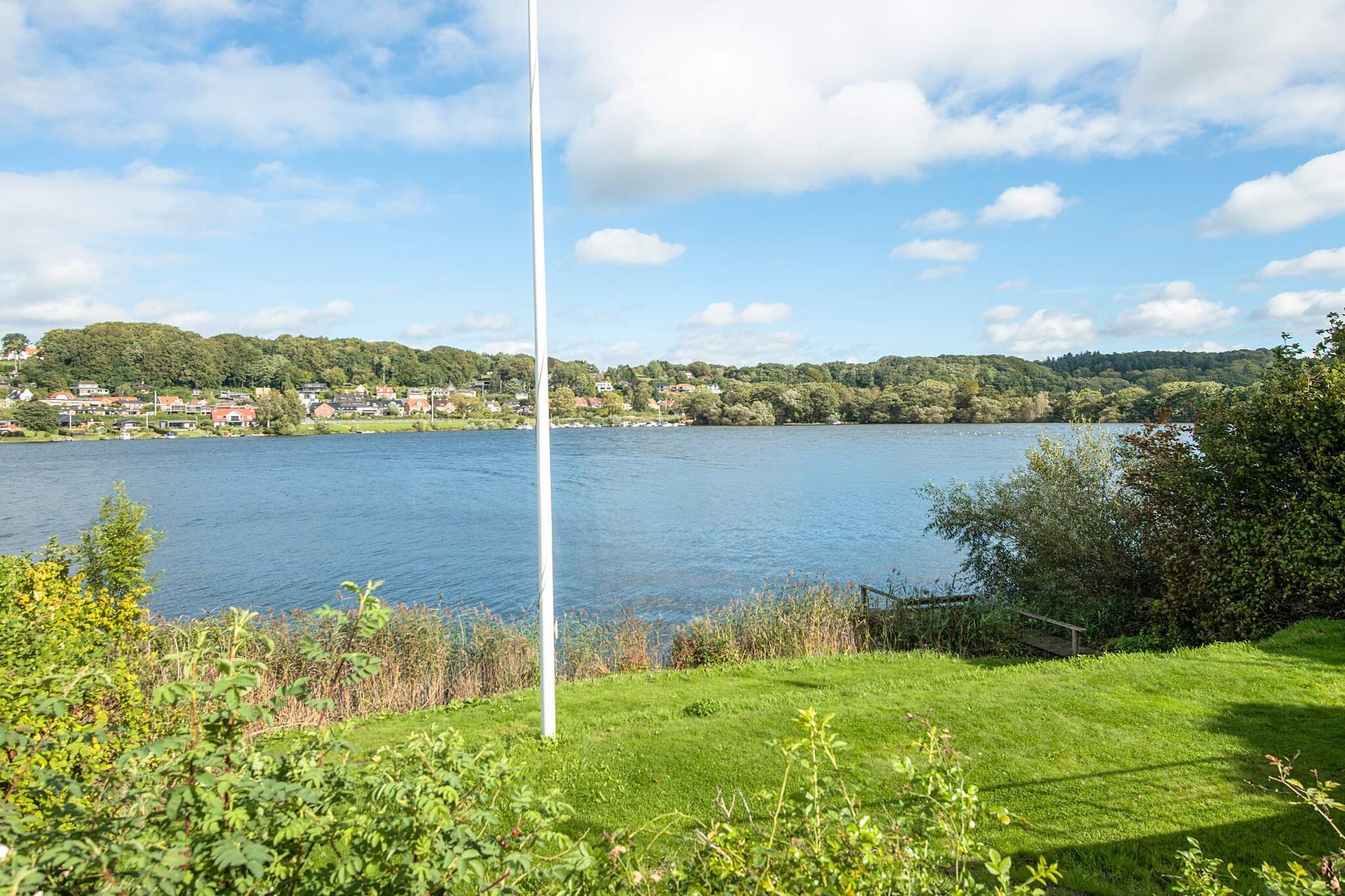 5 star holiday home in Ry