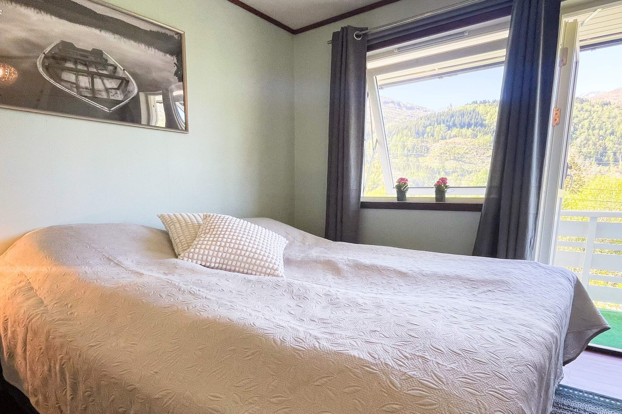 12 Personen Ferienhaus in Davik-Innen
