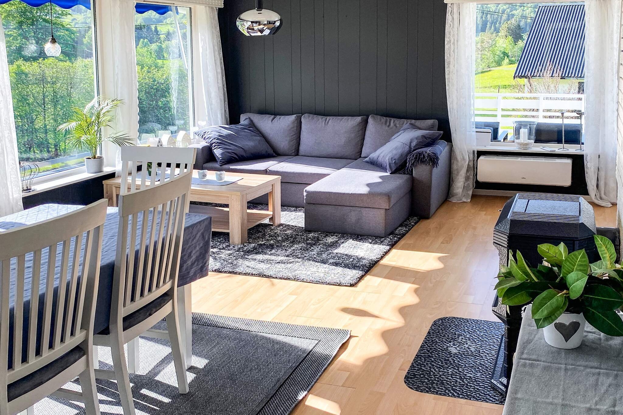 12 Personen vakantie huis in Davik-Binnen